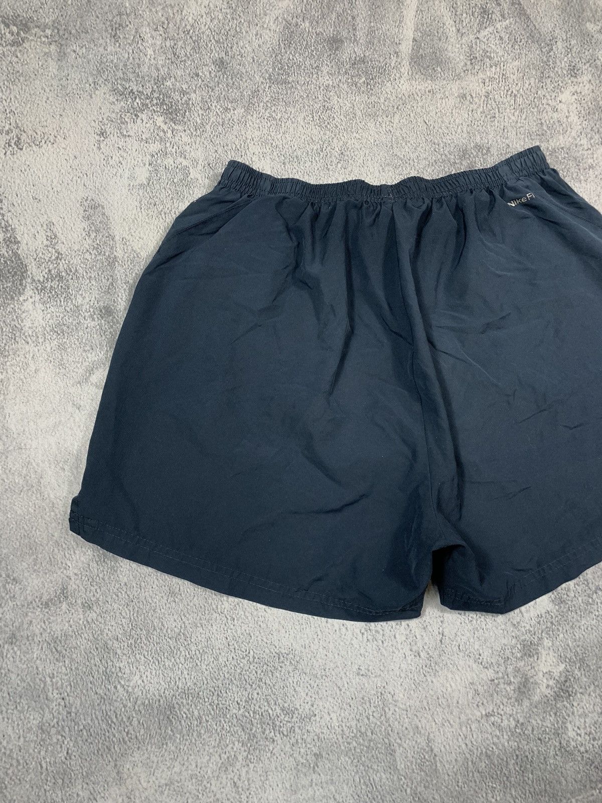 Nike × Vintage Vintage Nike shorts streetwear Y2K casual style size M Size US 32 / EU 48 - 8 Thumbnail