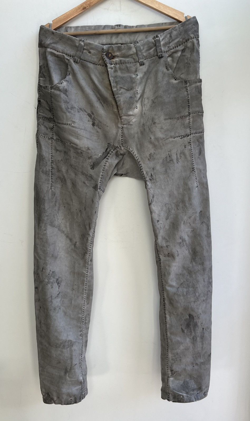 Boris Bidjan Saberi Boris Bidjan Saberi p13HS F-1939 Size US 33 - 1 Thumbnail