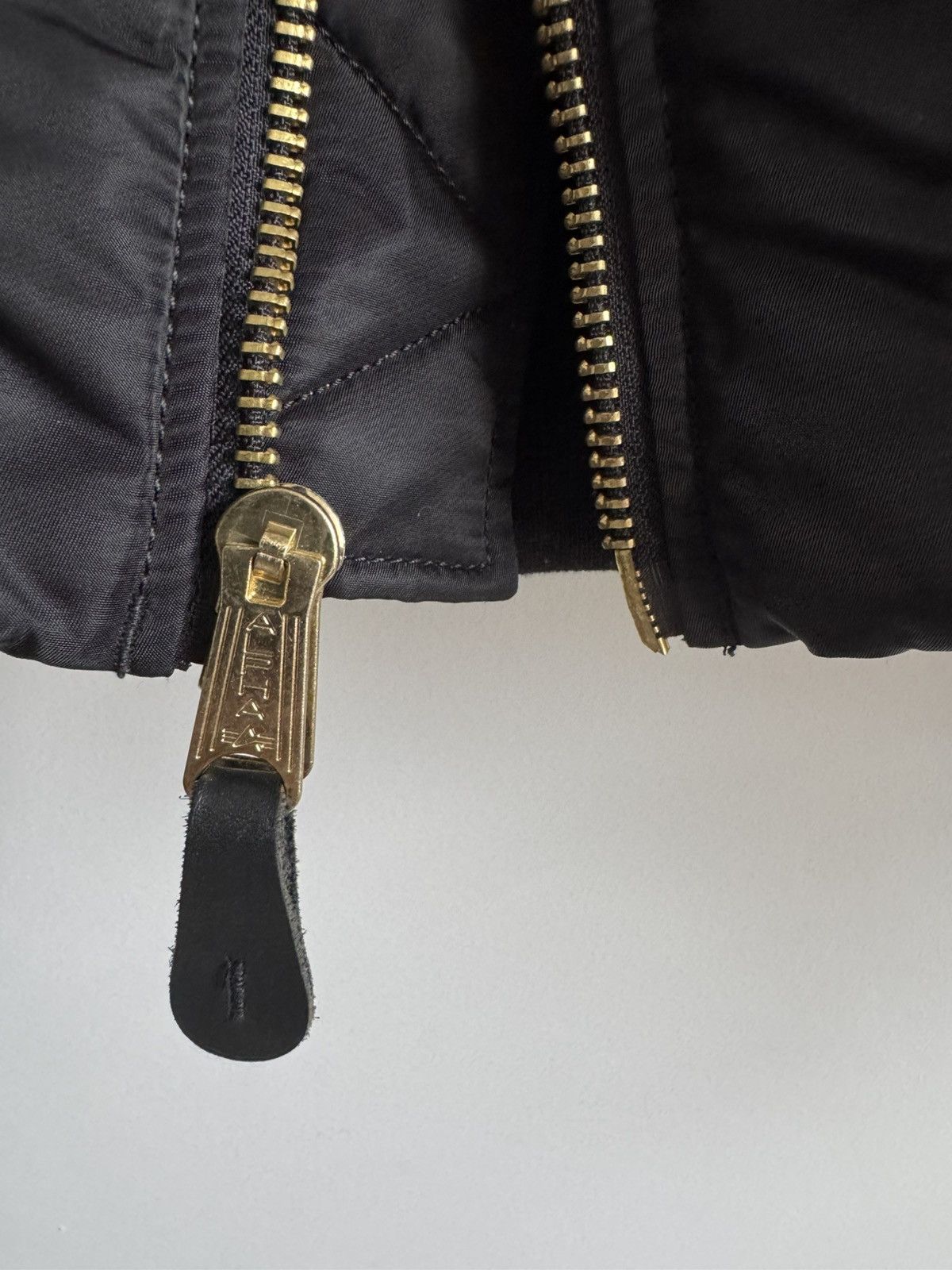 Alpha Industries Alpha Industries ma-1 flight jacket Bomber oversized Size US XXL / EU 58 / 5 - 5 Thumbnail