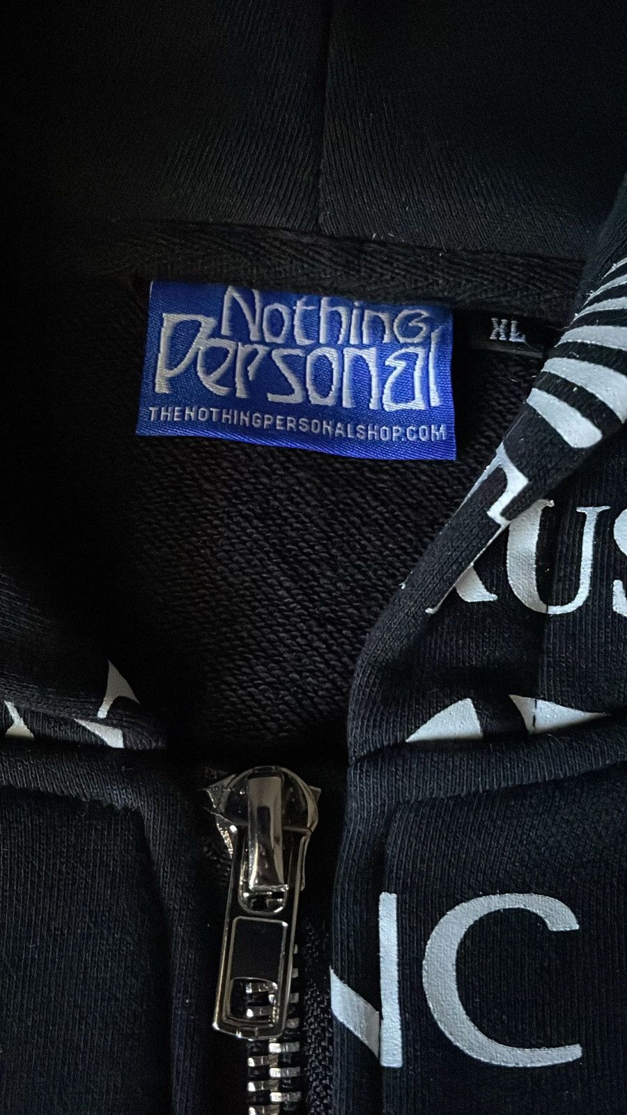 Other Nothing personal bank jacket Size US XL / EU 56 / 4 - 3 Thumbnail