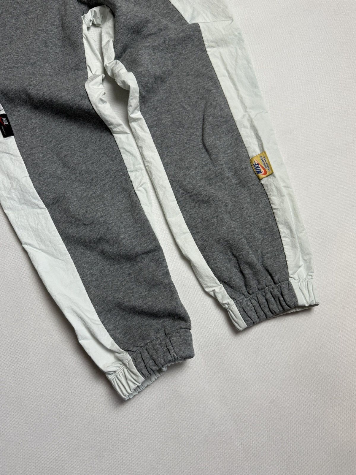 Nike Nike Sportswear Icon Clash Fleece Pants CJ2048 091 Size US 34 / EU 50 - 3 Thumbnail
