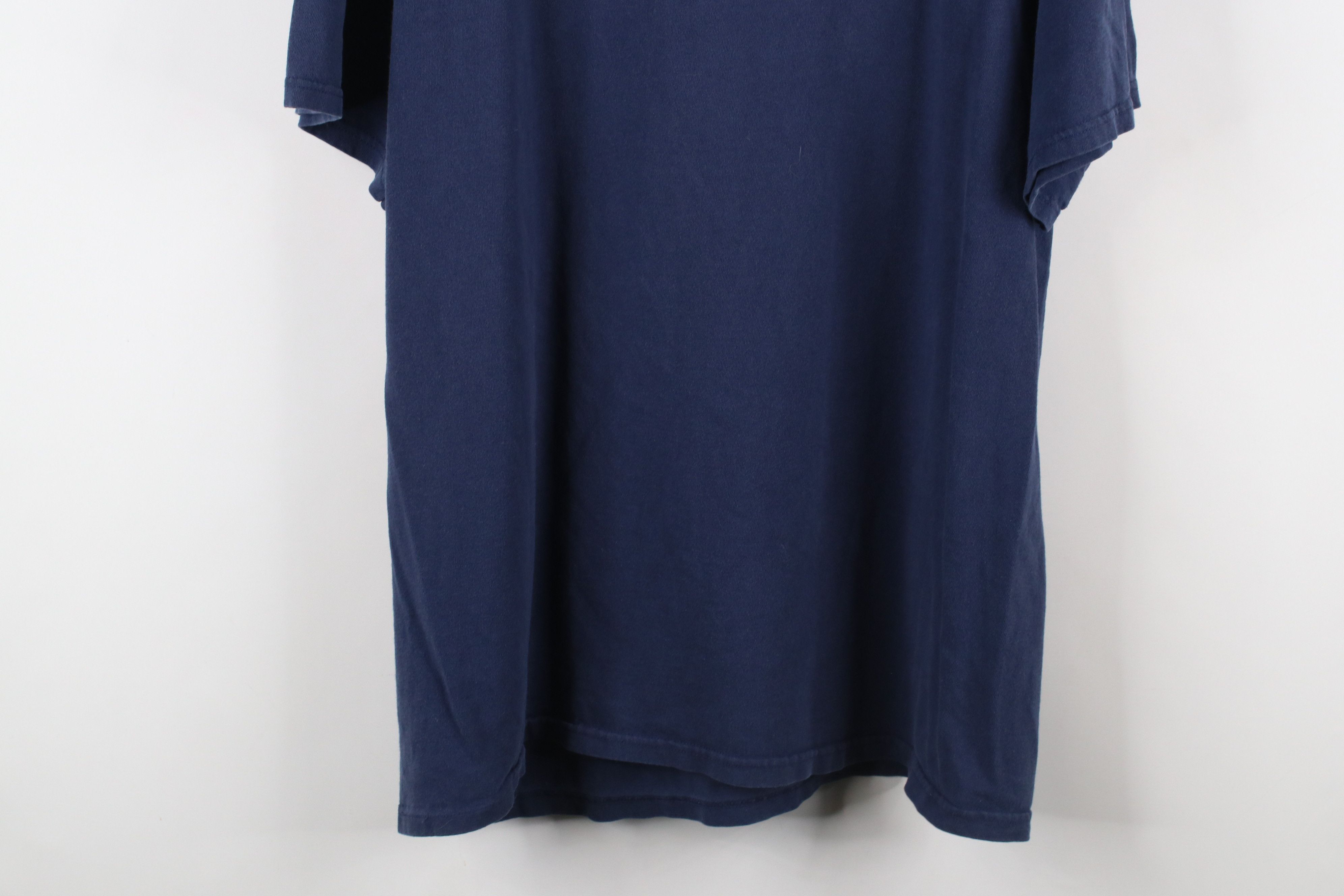 Vintage Vintage Y2K Miguel Cabrera Detroit Tigers Baseball T-Shirt Size US XL / EU 56 / 4 - 13 Thumbnail