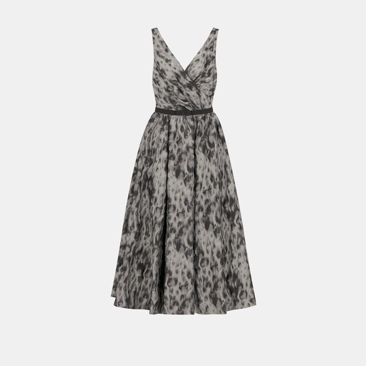 o1bcso1str0225 Dress in Grey