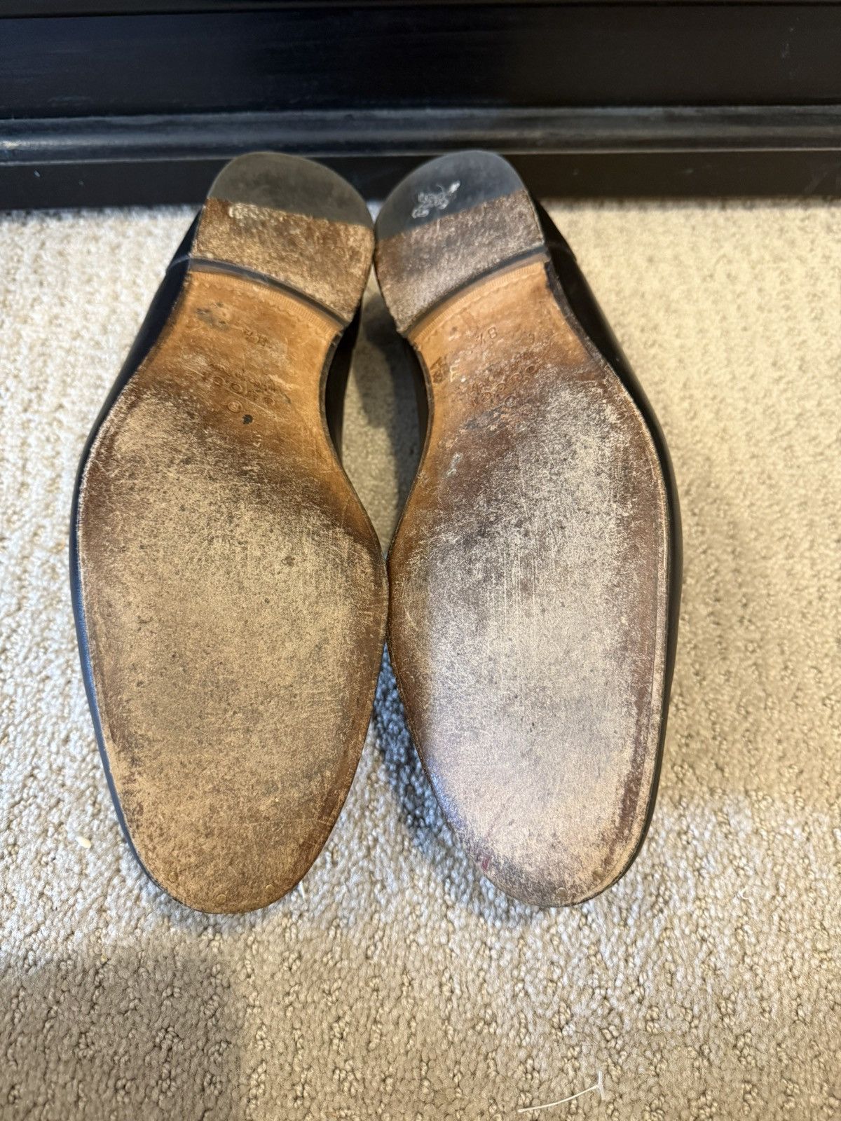 Gucci Gucci loafers Size US 8.5 / EU 41-42 - 6 Thumbnail