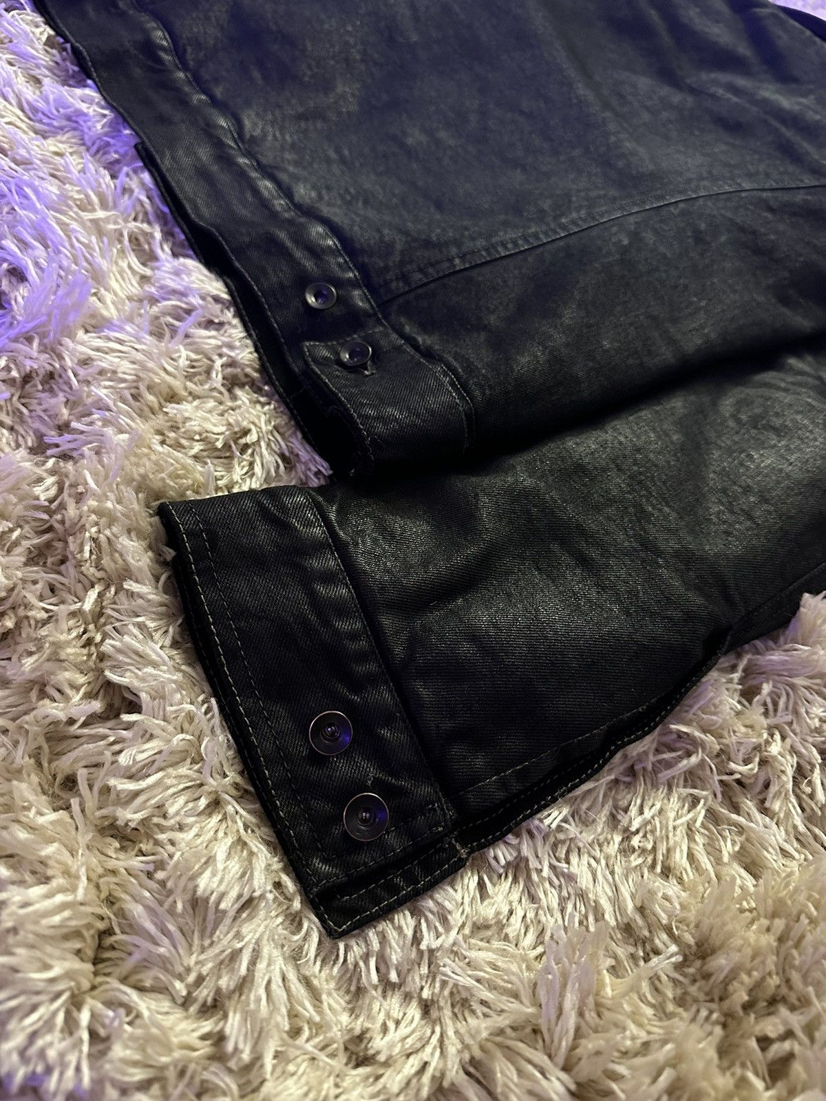 Rick Owens gone riii Size US S / EU 44-46 / 1 - 10 Thumbnail