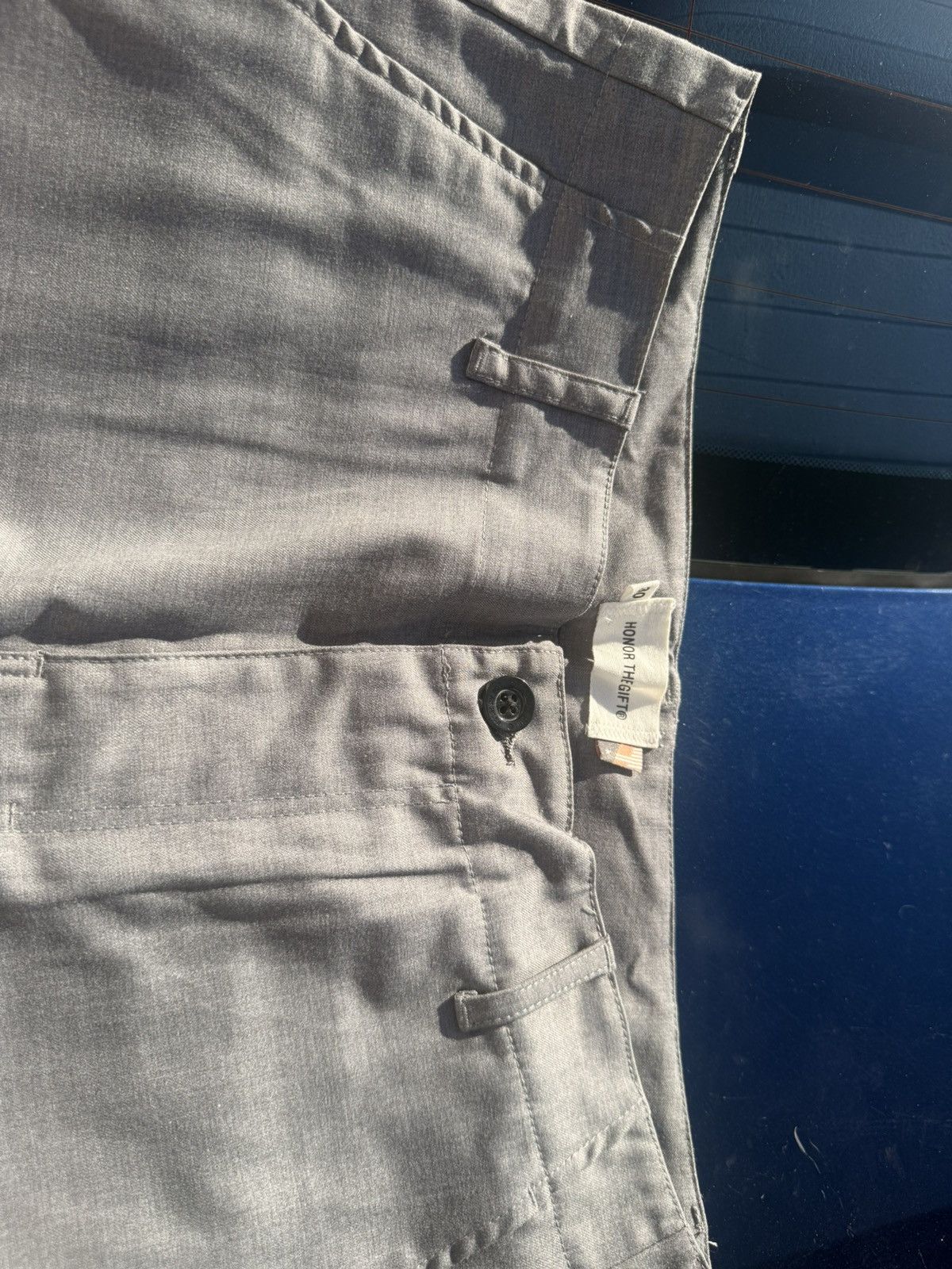 Honor the Gift Men’s size 30 Honor The Gift Slacks Size US 30 / EU 46 - 7 Thumbnail