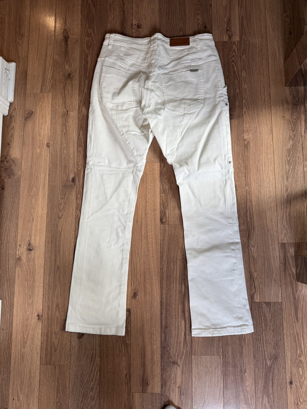 Kollar Clothing Kollar Clothing Western Pant Size US 34 / EU 50 - 4 Thumbnail