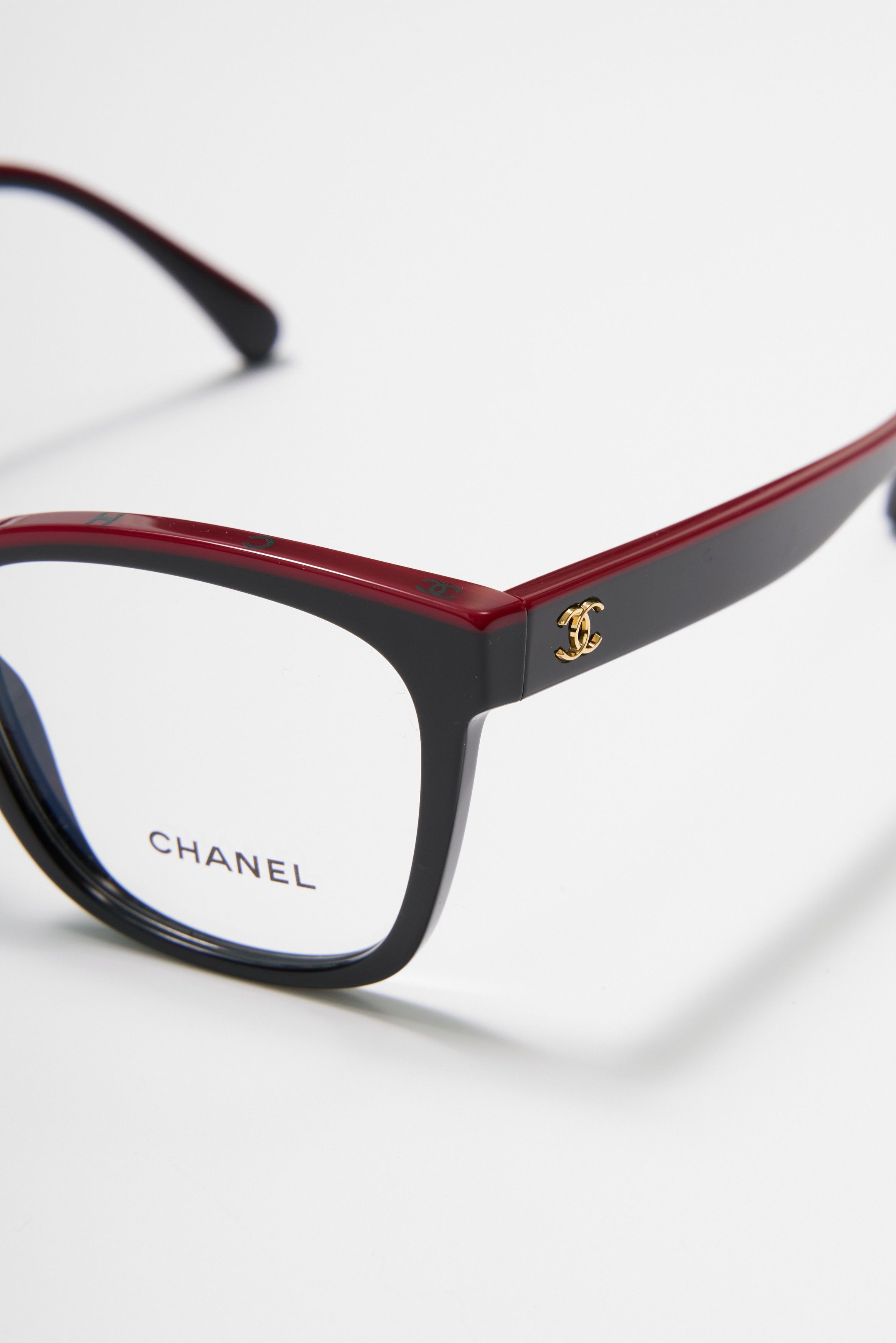 Chanel CHANEL Square Sunglasses CH5417A Size ONE SIZE - 9 Thumbnail