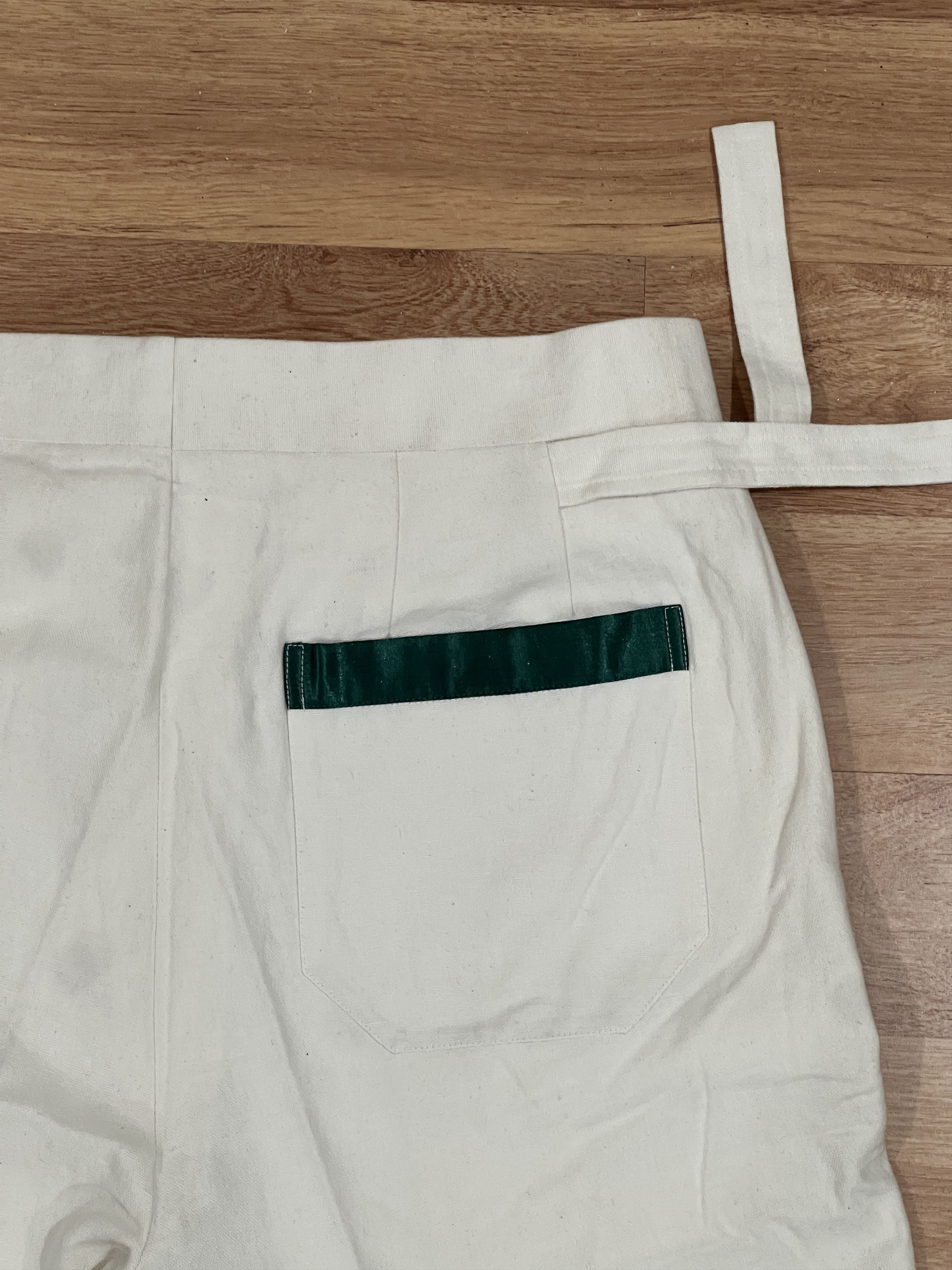Bode Bode Winter Garden Trousers Size US 32 / EU 48 - 10 Thumbnail