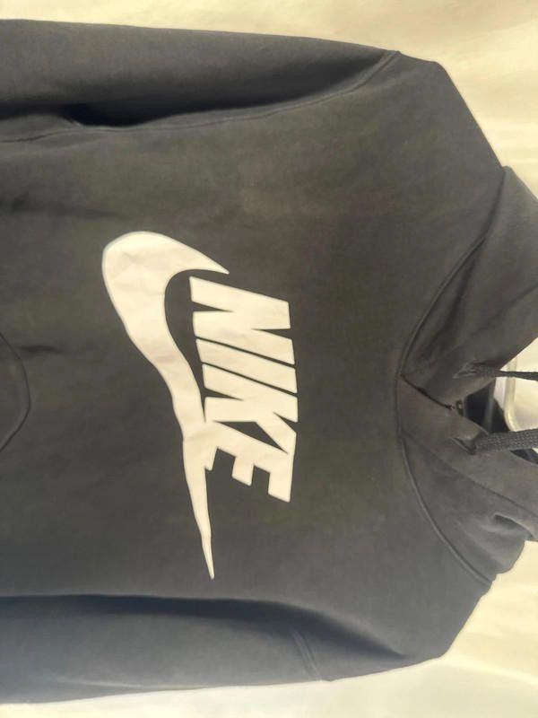 Nike Nike Hoodie Size US M / EU 48-50 / 2 - 5 Thumbnail