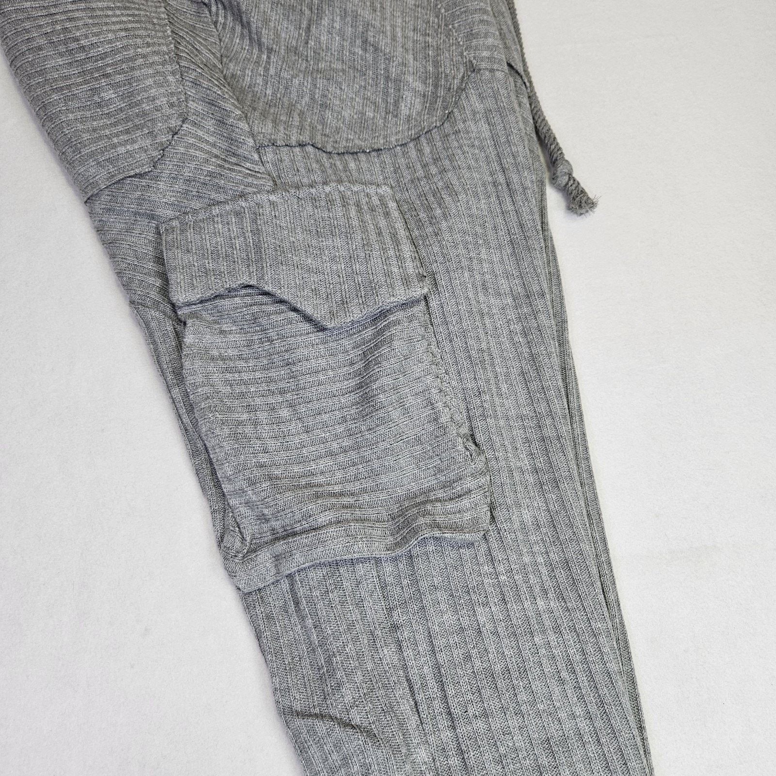 Minoar MINOAR Phasis Deconstruct Volume Cargo Track Pant Size US 34 / EU 50 - 7 Thumbnail