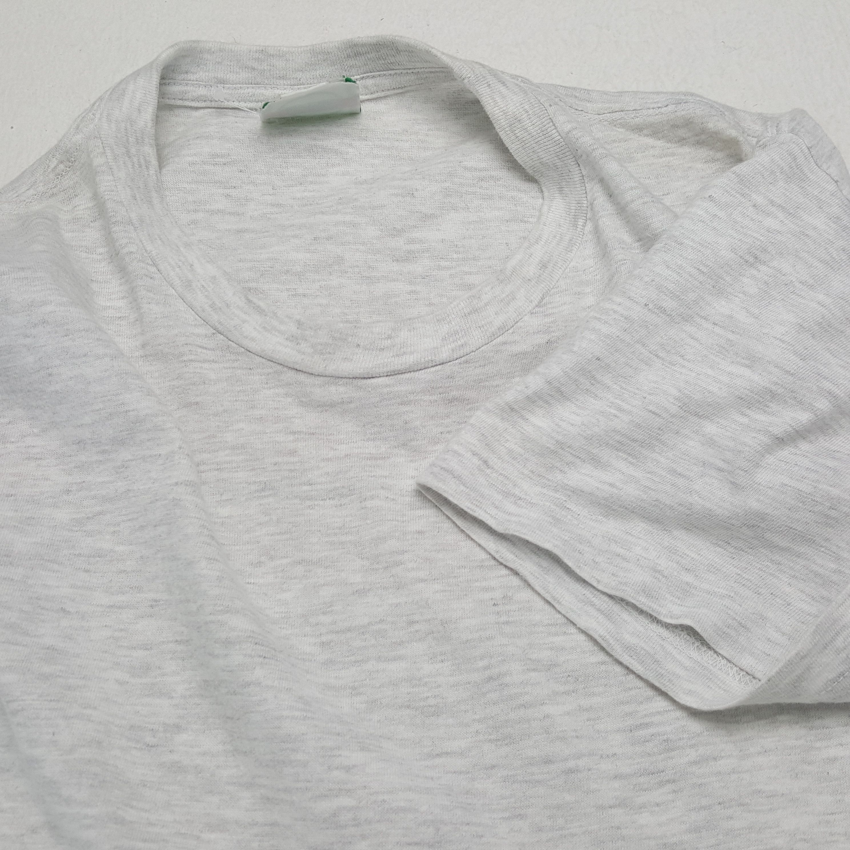 Vintage CASROL RACING Promo Tshirt Style Size US M / EU 48-50 / 2 - 6 Thumbnail