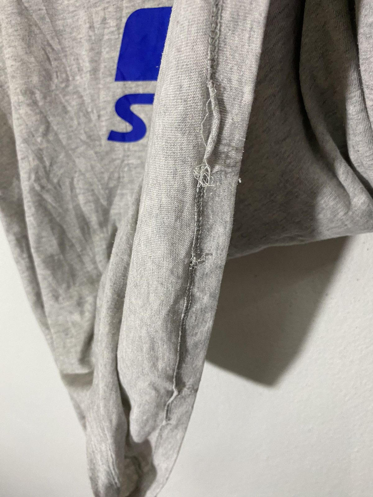 Japanese Brand × Starter STARTER SPELL OUT Size US XL / EU 56 / 4 - 8 Thumbnail