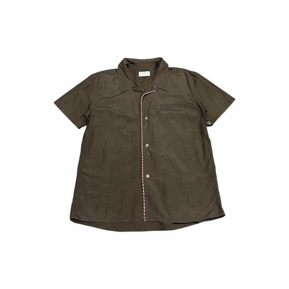 Undercover 🔥Archived Vintage Undercover Shirt Wet Summer Ss98 Size US L / EU 52-54 / 3 - 1 Thumbnail