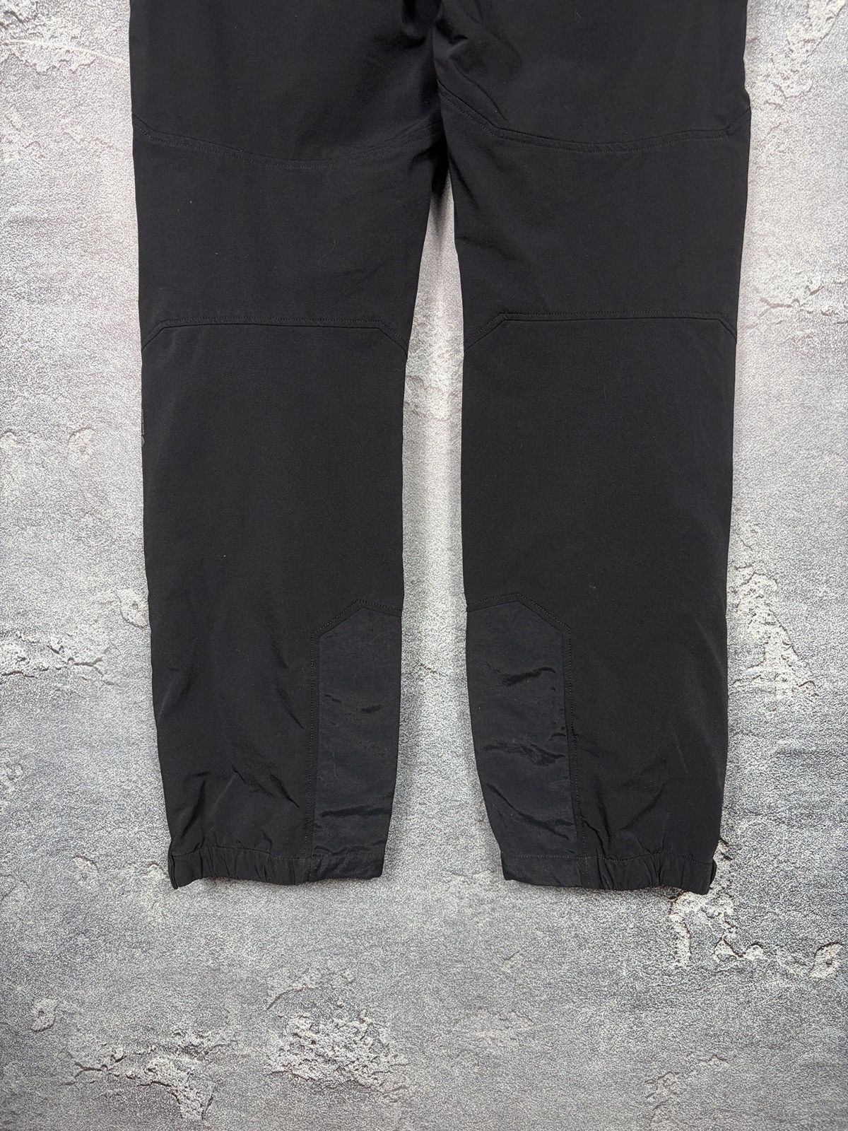 Burton Burton AK Mak Sofrshell Outdoor Pants Size 31 Size US 31 - 15 Thumbnail