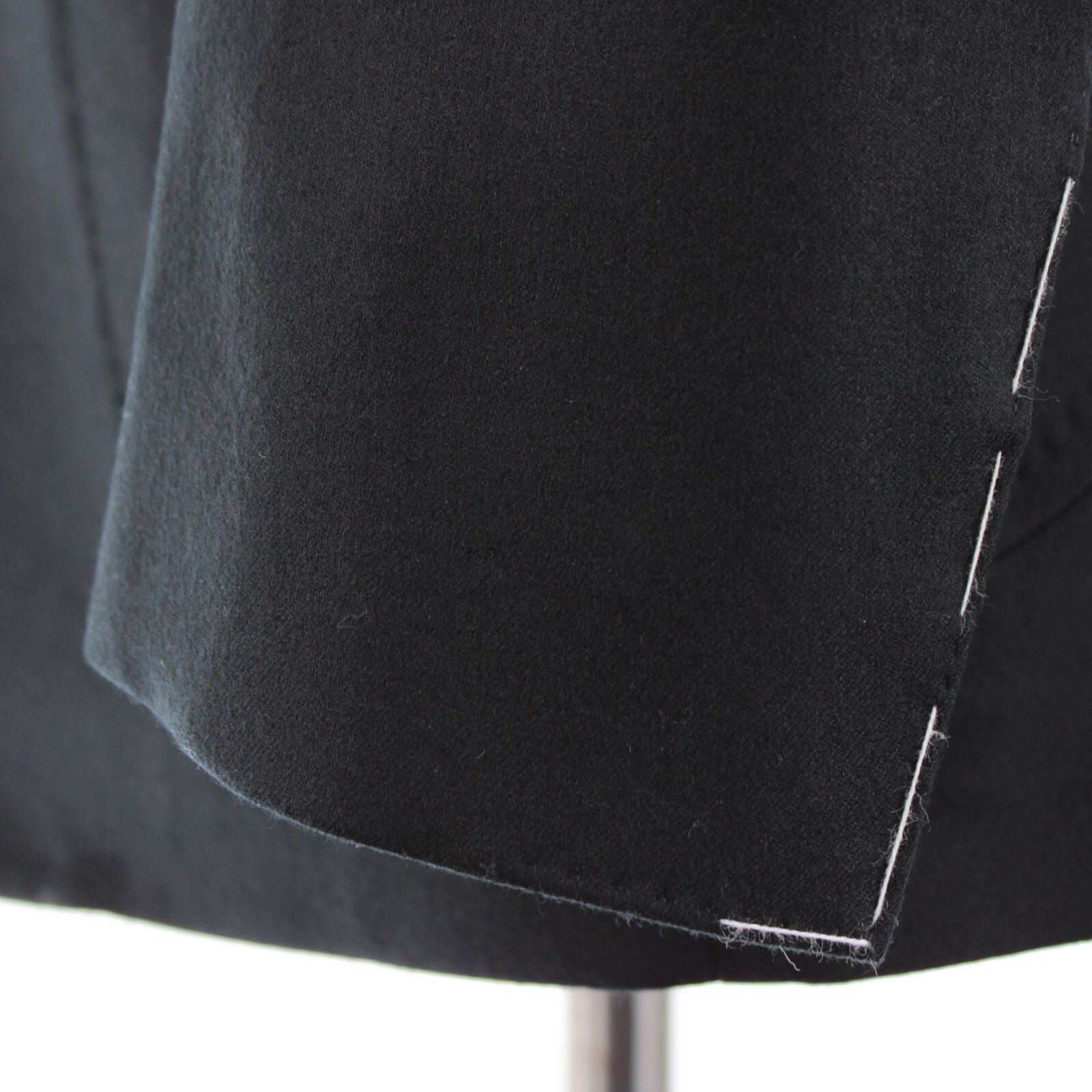 Other Stile Latino Suit Size US 40 Regular in Black Size 40R - 4 Thumbnail