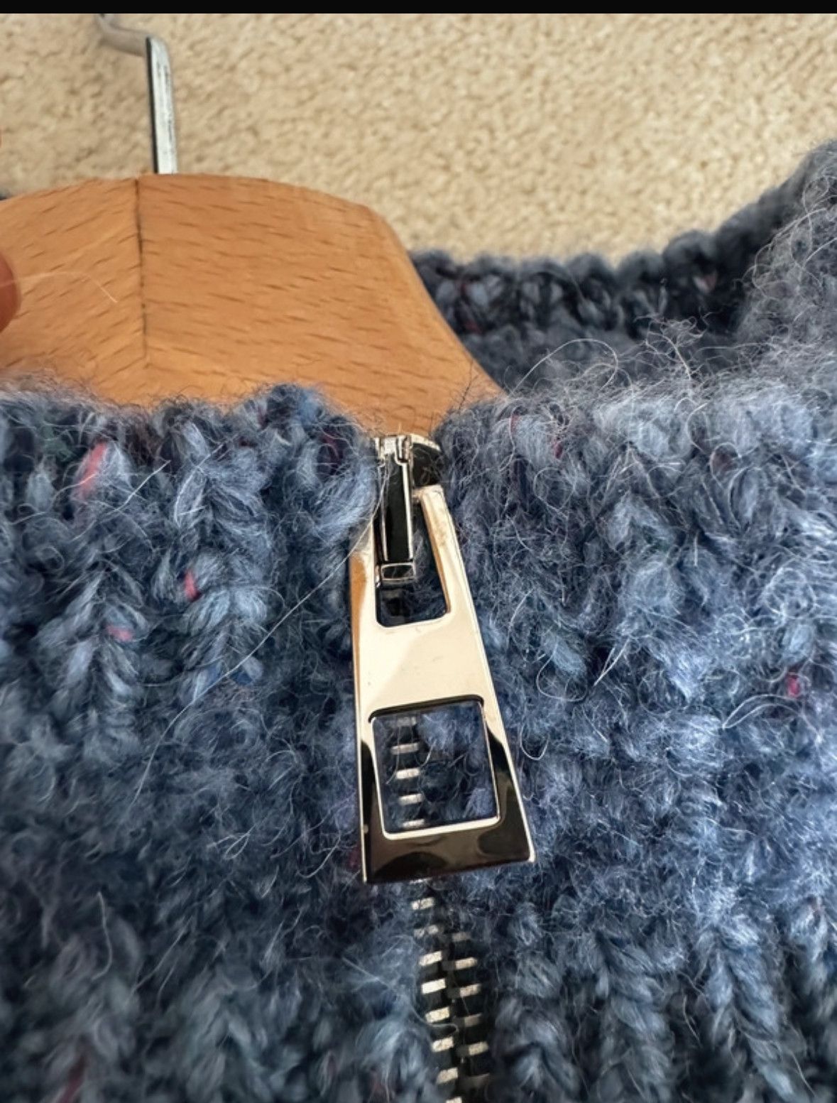 Loewe Magnificent LOEWE vest Size US M / EU 48-50 / 2 - 4 Thumbnail