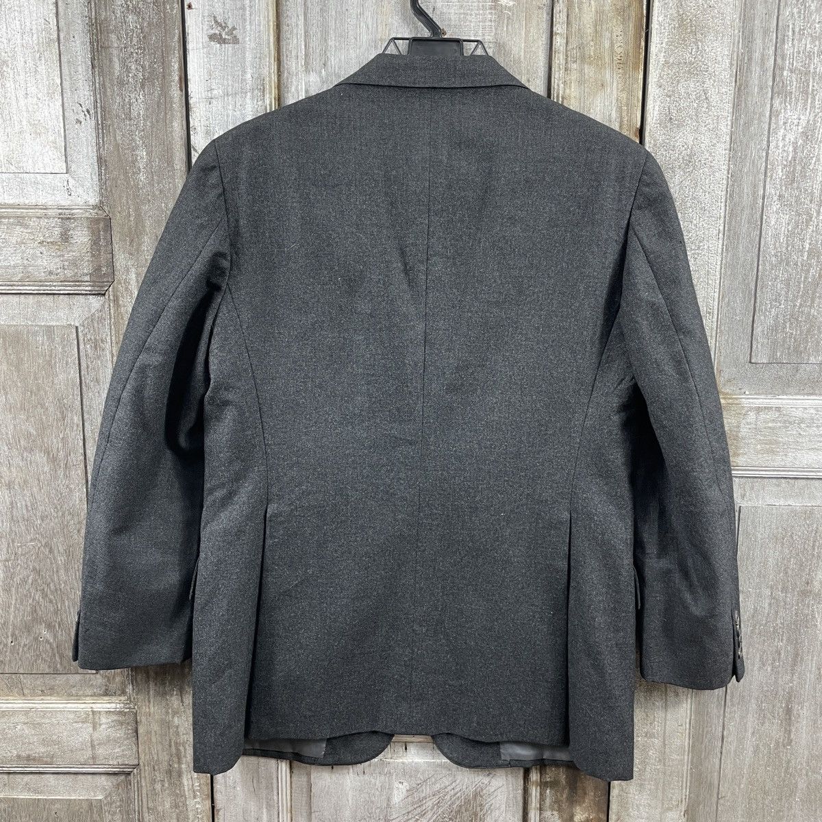 Polo Ralph Lauren × Vintage Vintage Polo Ralph Lauren Blazer Jacket Size US M / EU 48-50 / 2 - 2 Thumbnail