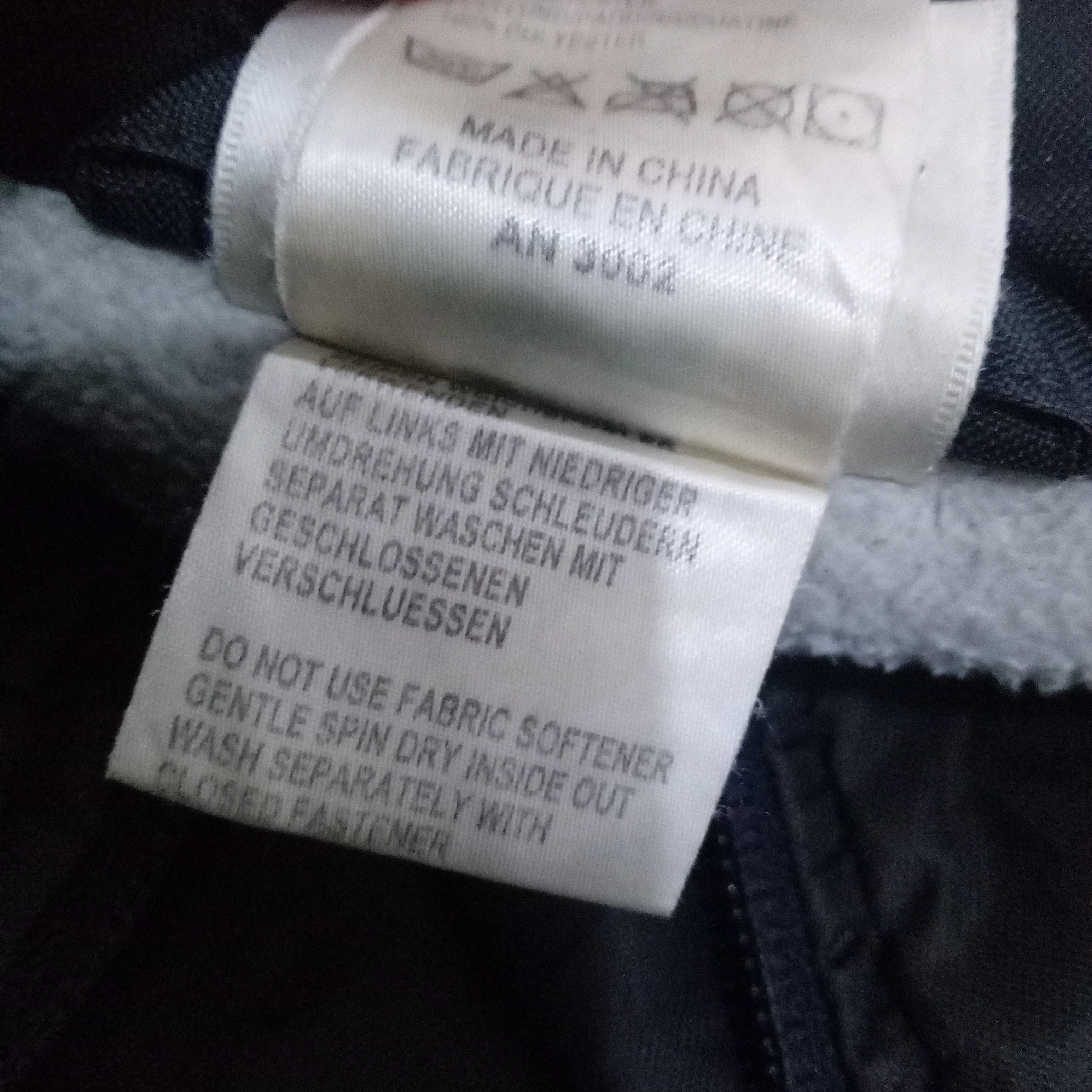 Adidas × C.P. Company Adidas vintage multi pocket jacket Size US XL / EU 56 / 4 - 8 Thumbnail