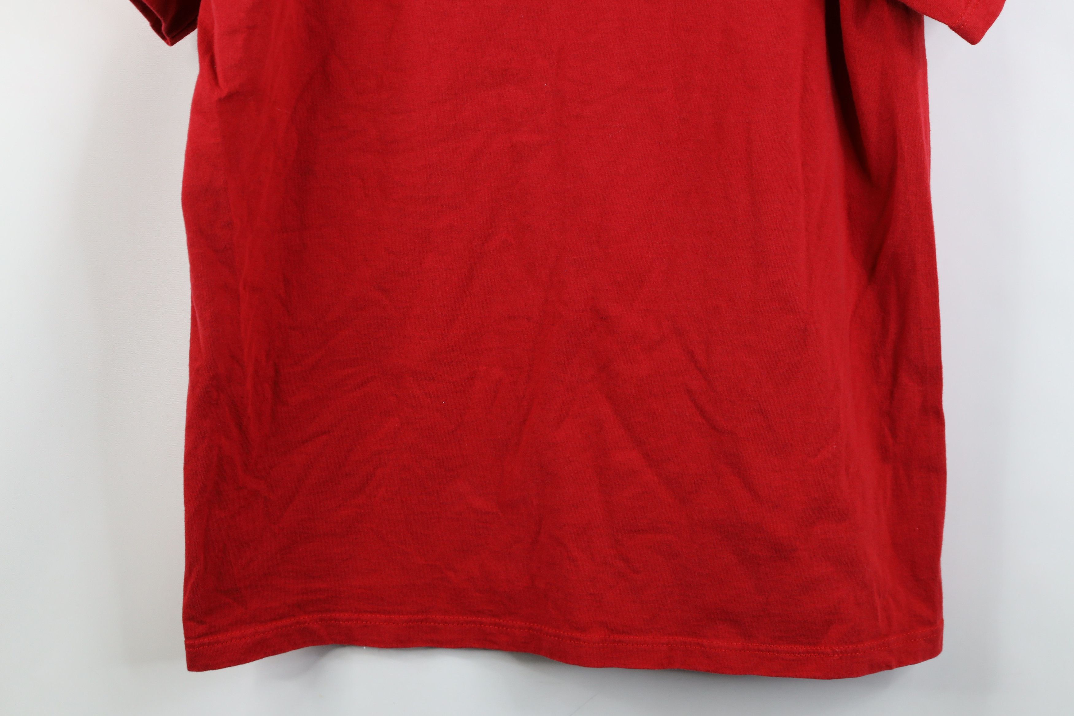 Russell Athletic Vintage 90s Russell Athletic Short Sleeve T-Shirt Cotton USA Size US M / EU 48-50 / 2 - 13 Thumbnail