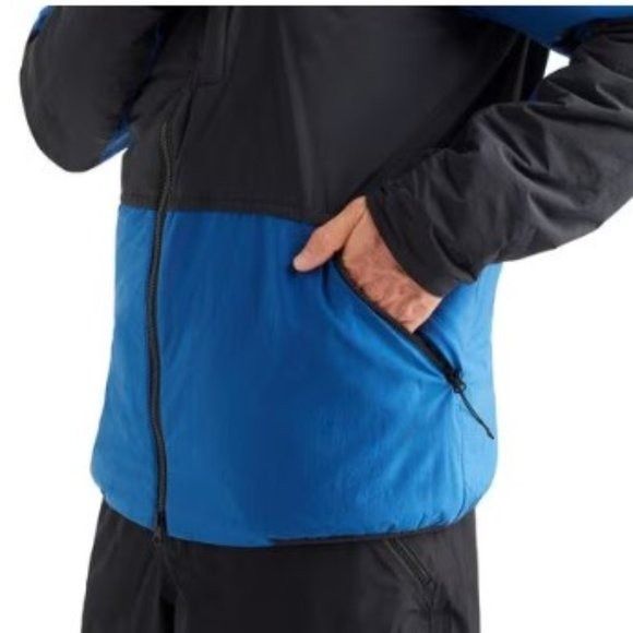Dakine Dakine Liberator Breathable‎ Insulation Jacket - NWT L Size US L / EU 52-54 / 3 - 3 Thumbnail