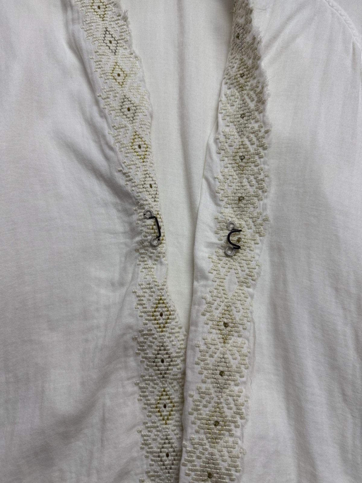 Japanese Brand × Kapital Kapital Cardigans Size M / US 6-8 / IT 42-44 - 6 Thumbnail