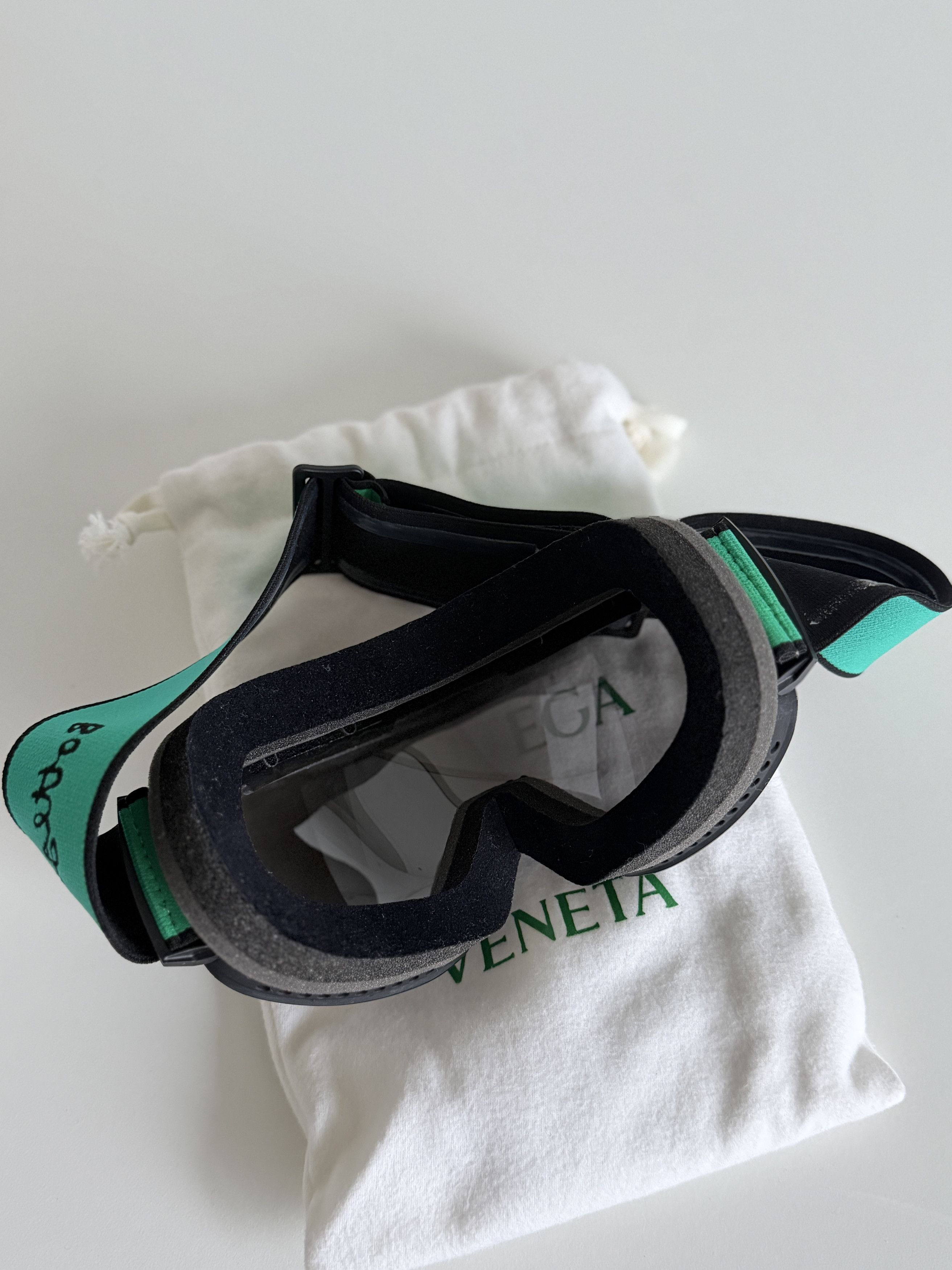 Bottega Veneta Bottega veneta SKI Goggles Size ONE SIZE - 4 Thumbnail
