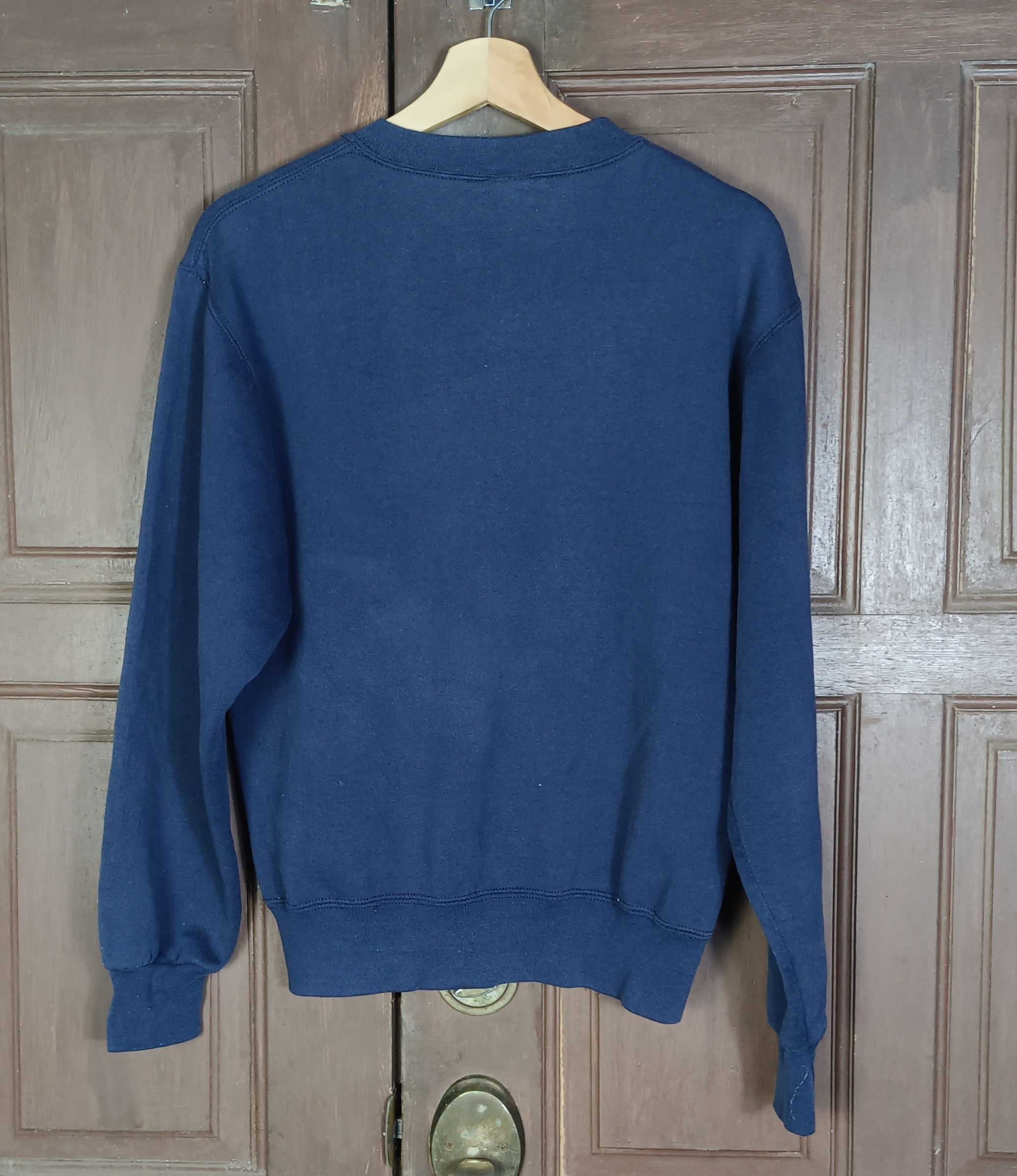 Russell Athletic Vintage Russell Athletic Plaint Size US M / EU 48-50 / 2 - 2 Thumbnail