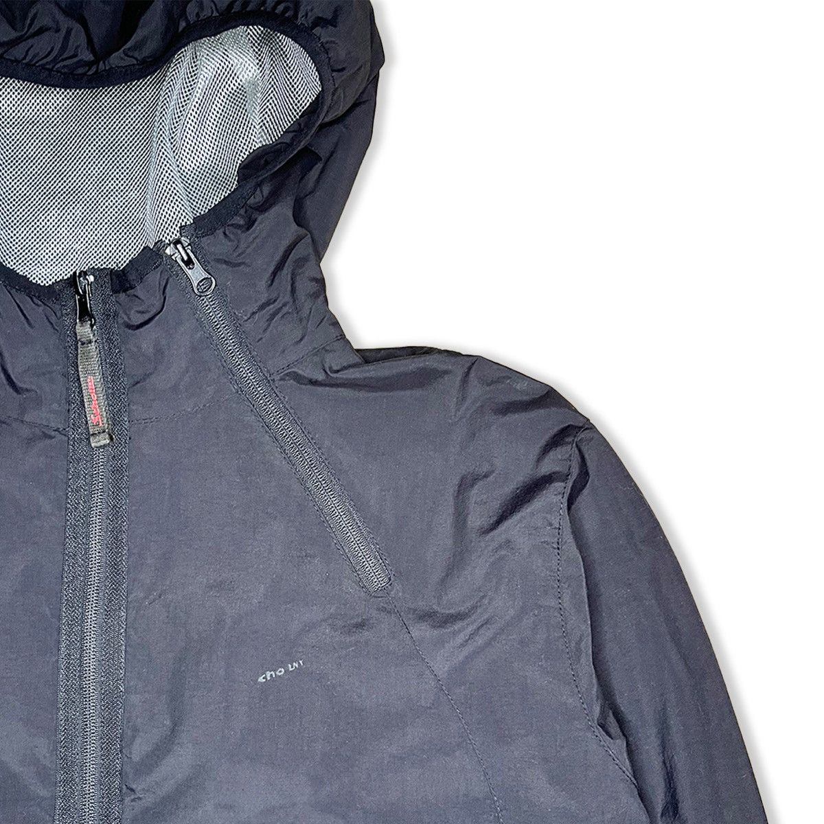 Schott 2008 Schott NYC "Sidewinder" Technical Double-Zip Size US M / EU 48-50 / 2 - 5 Thumbnail