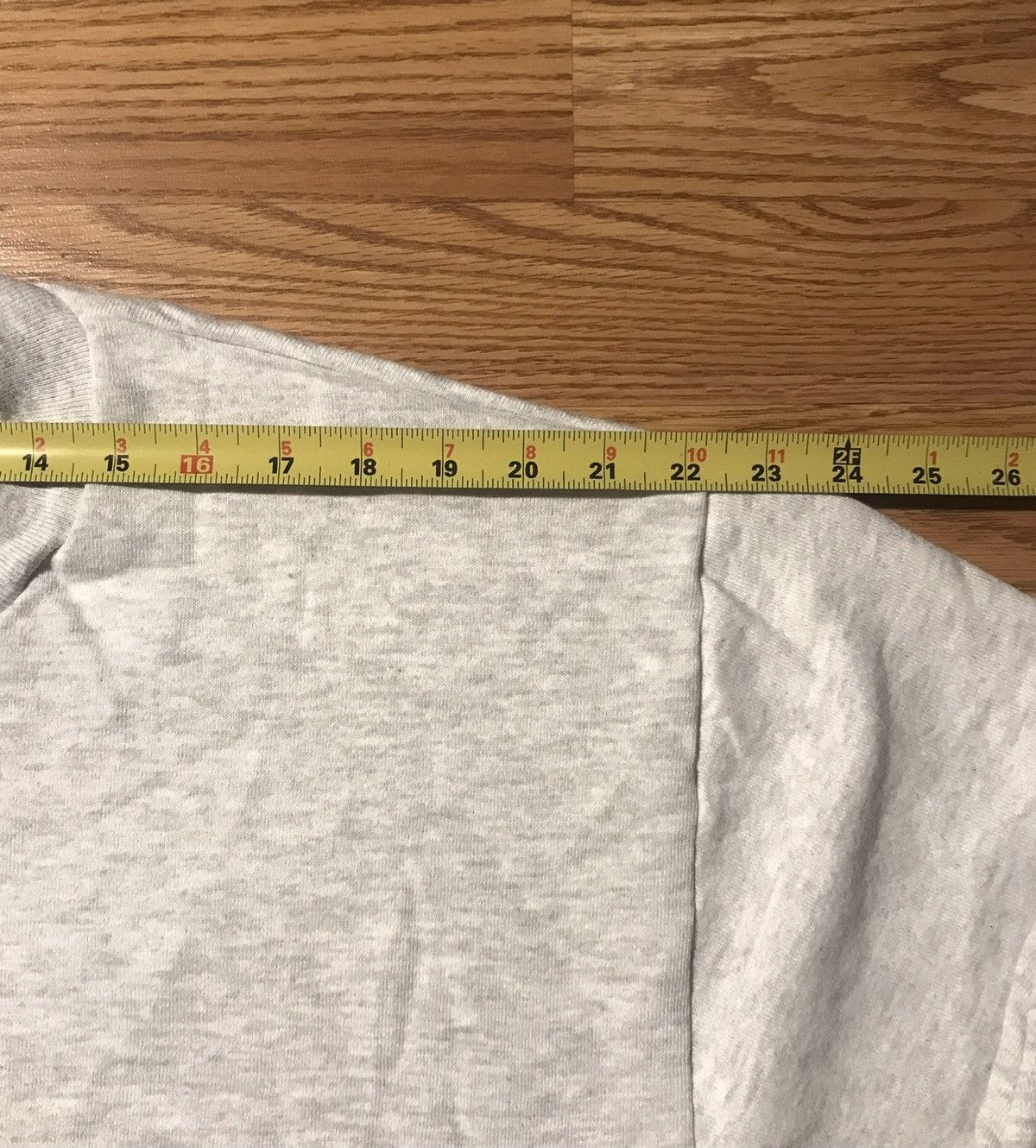 Velva Sheen Velva Sheen Crew Neck Sweatshirt Mens L Blank Size US L / EU 52-54 / 3 - 6 Thumbnail