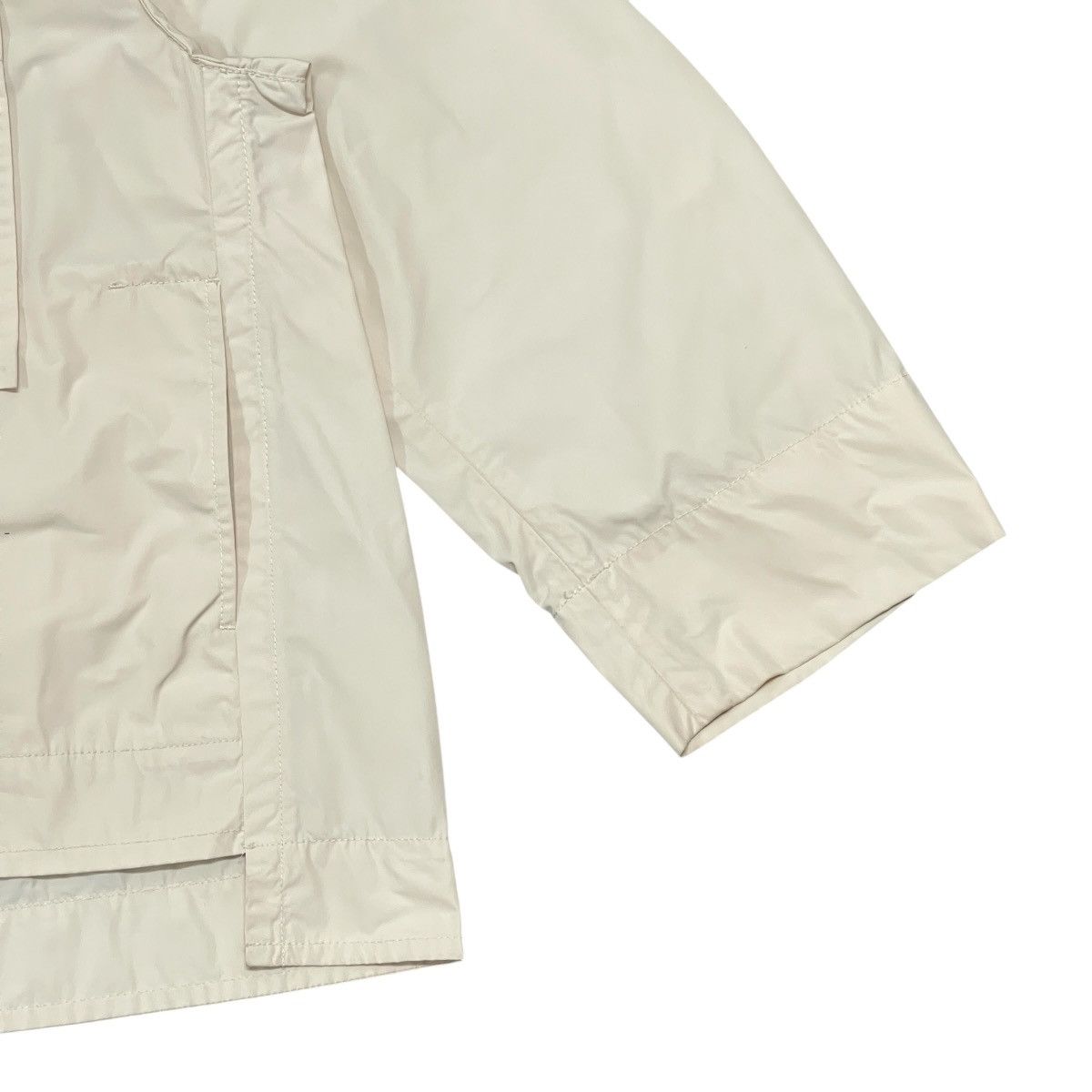 Uniqlo Uniqlo J+ X Jil Sander Oversized Boxy Fit Chore Light Jacket Size M / US 6-8 / IT 42-44 - 9 Thumbnail
