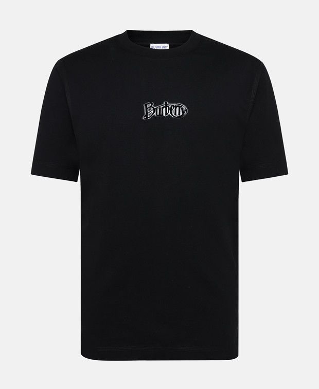 Burberry T-shirt Size US S / EU 44-46 / 1 - 1 Thumbnail