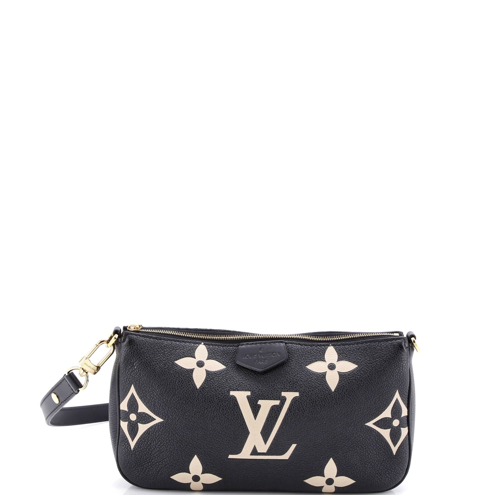 Louis Vuitton Multi Pochette Accessoires Size ONE SIZE - 1 Thumbnail