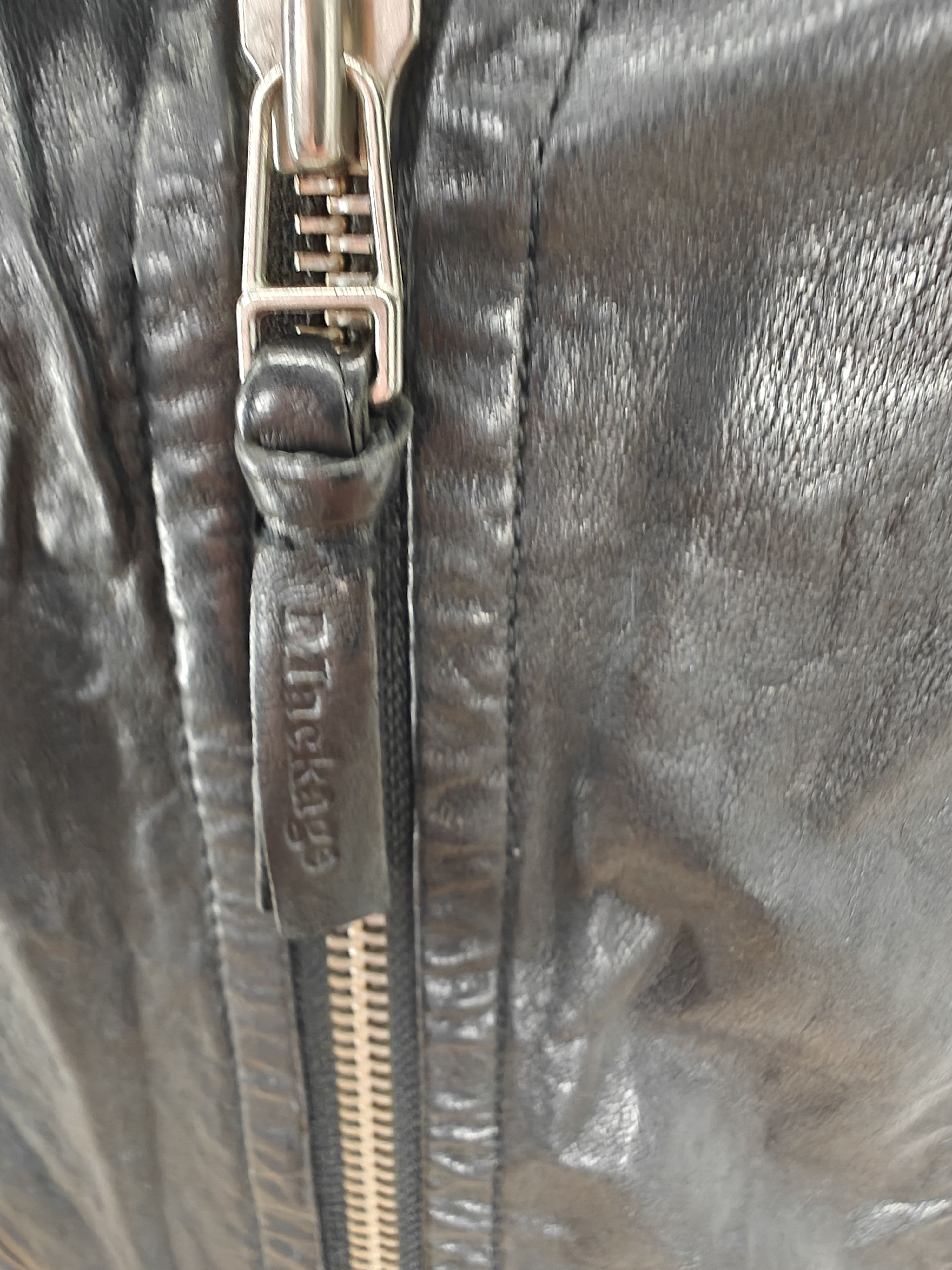 Mackage Mackage Leather Vest Size M / US 6-8 / IT 42-44 - 2 Thumbnail