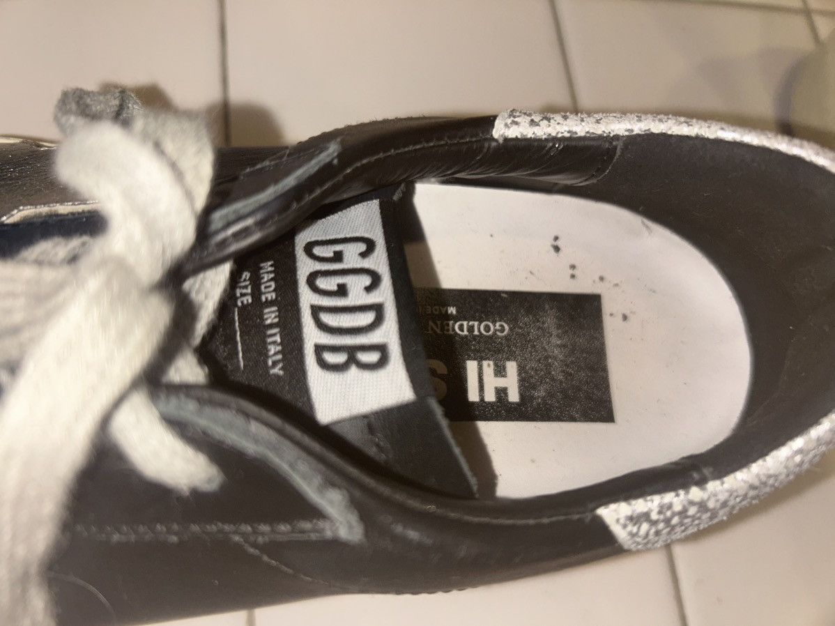 Golden Goose “GOLDEN GOOSE” woman’s shoes Size US 6 / IT 36 - 9 Thumbnail