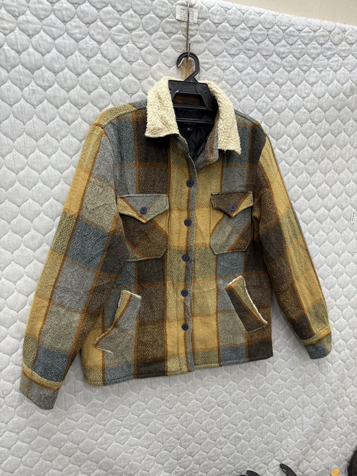 Brixton 🔥🔥🔥ARCHIVE BRIXTON JACKET Size US M / EU 48-50 / 2 - 3 Thumbnail