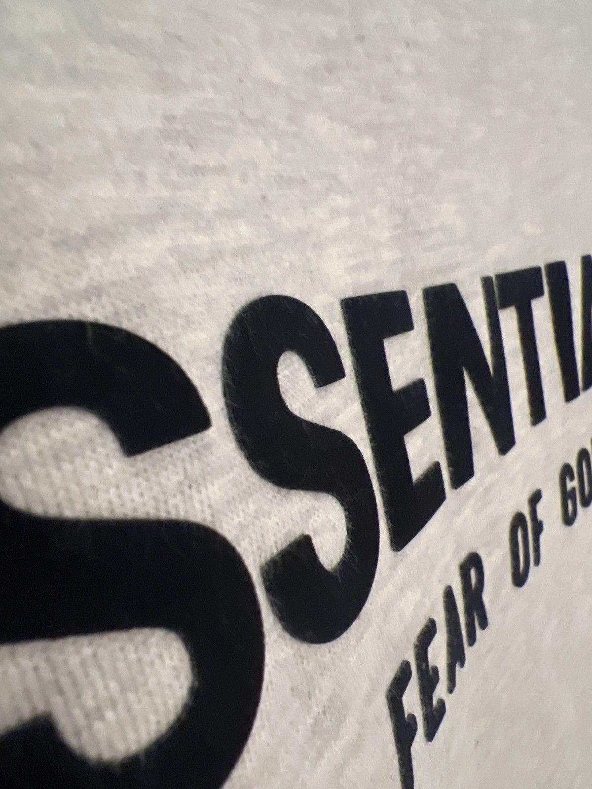 Essentials × Fear of God Essentials fear of god sweater Size US L / EU 52-54 / 3 - 4 Thumbnail