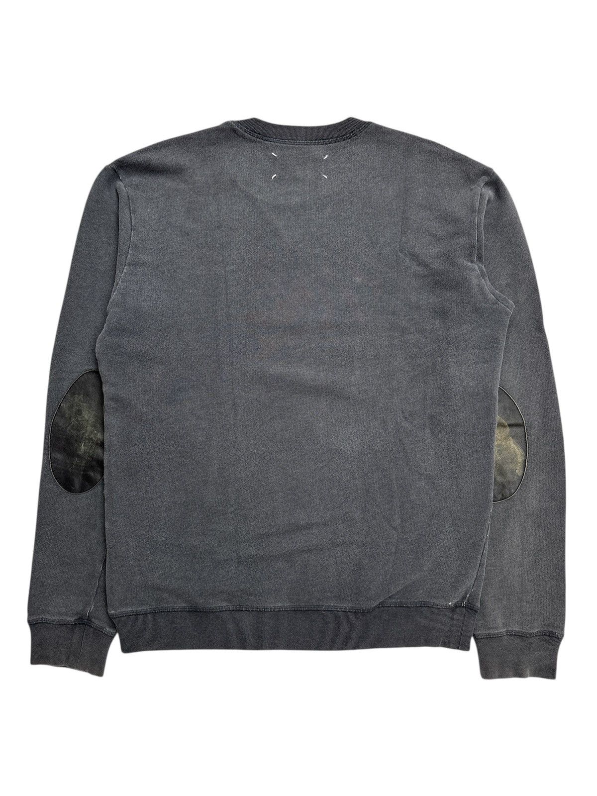 希少 Maison Margiela Elbow Patch Crewneck s-l400.jpg