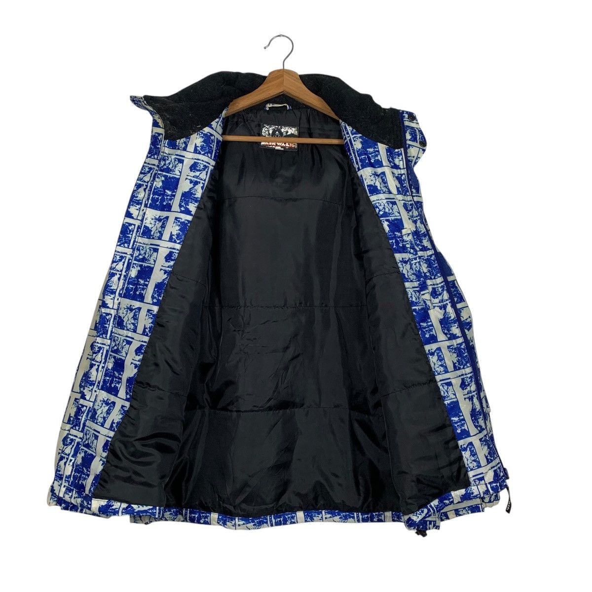 Airwalk Nice Design Airwalk Fullprint Jacket Size US L / EU 52-54 / 3 - 12 Thumbnail