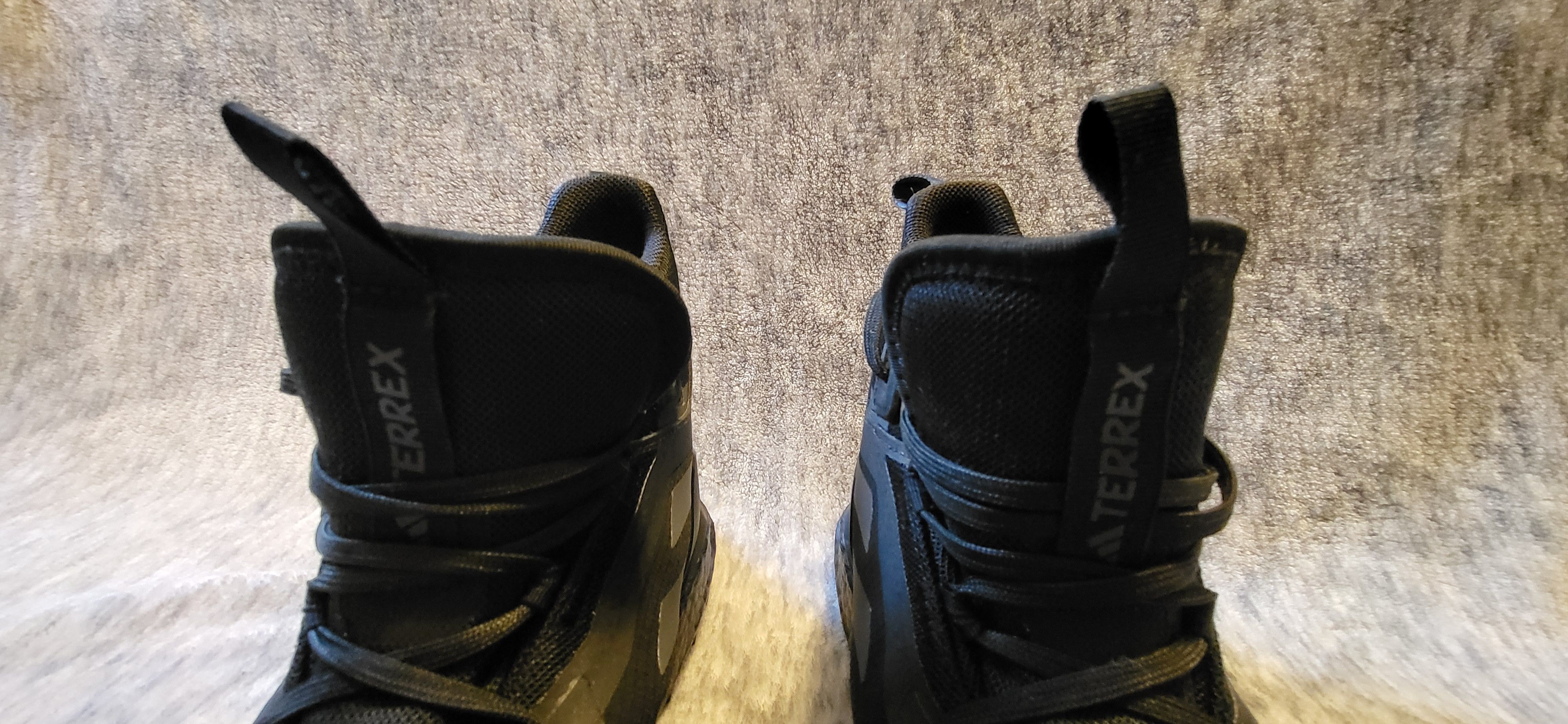 Adidas Terrex Free Hiker 2 GTX Size US 10.5 / EU 43-44 - 10 Thumbnail