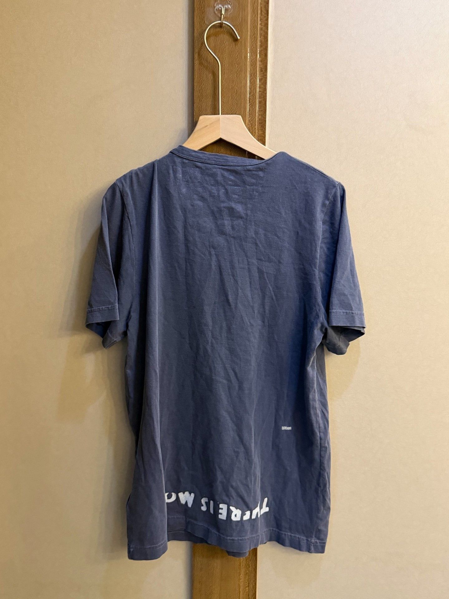 Maison Margiela Maison Martin Margiela AIDScare Tee Size US S / EU 44-46 / 1 - 2 Thumbnail