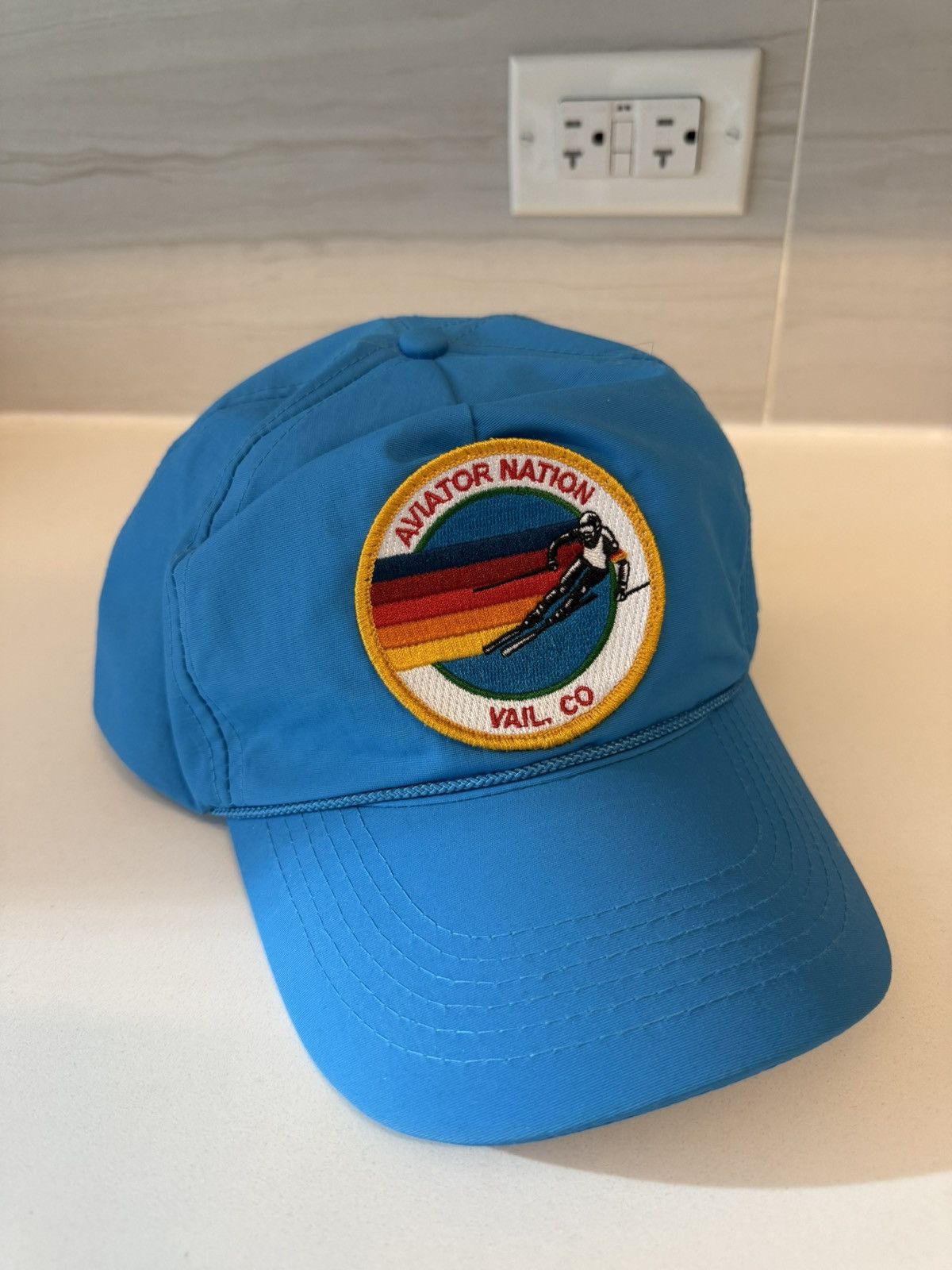 Aviator Nation Aviator Nation Hat Size ONE SIZE - 1 Thumbnail