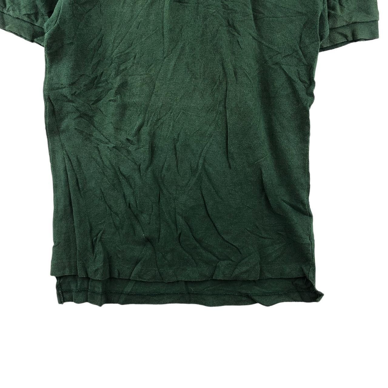 Other Vintage WAYS BY PROJECT Japan Pure Cotton Polo Tee Shirt Size M / US 6-8 / IT 42-44 - 4 Thumbnail