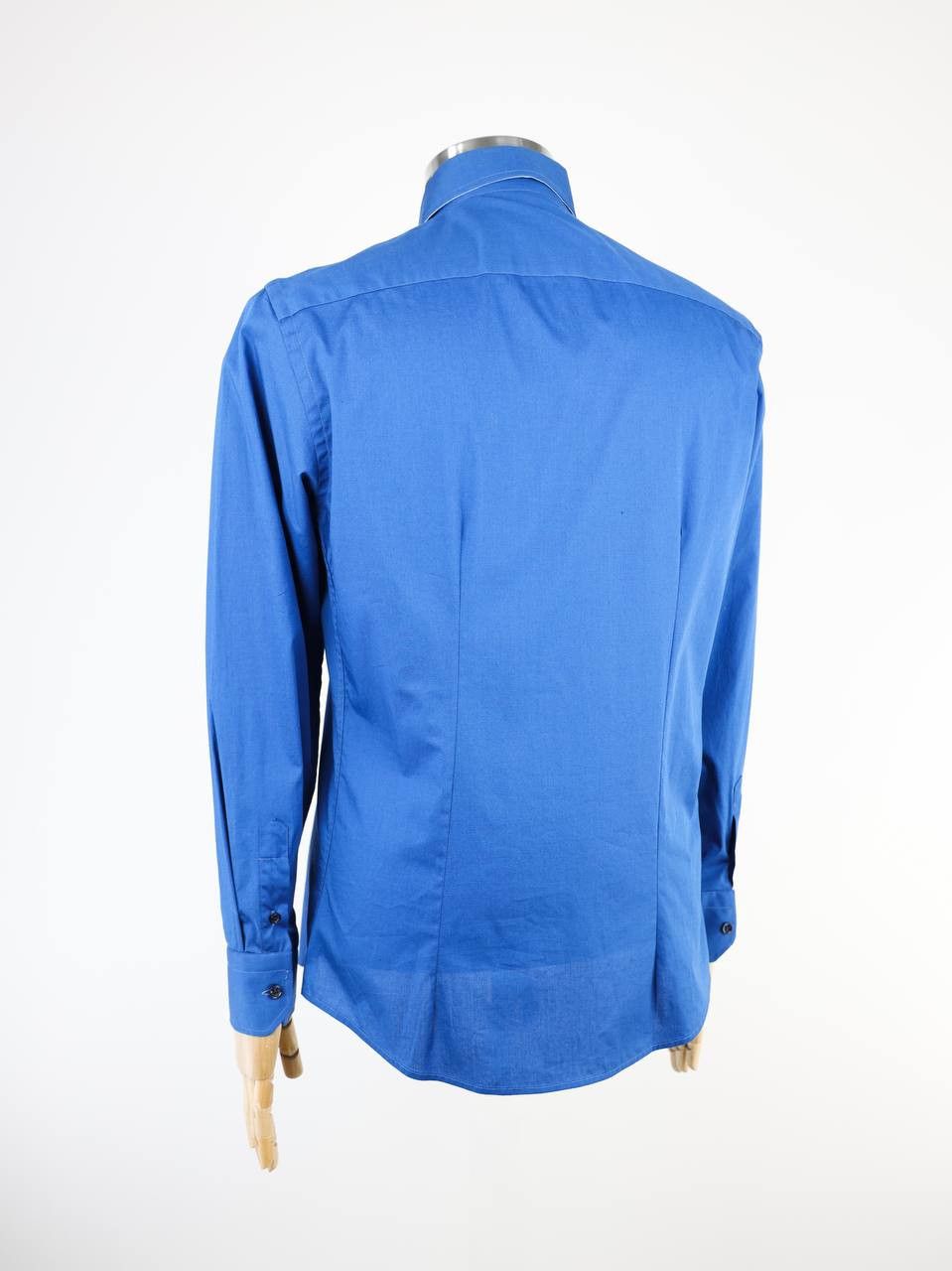 Harmont & Blaine HARMONT & BLAINE Blue shirt Size US L / EU 52-54 / 3 - 6 Thumbnail