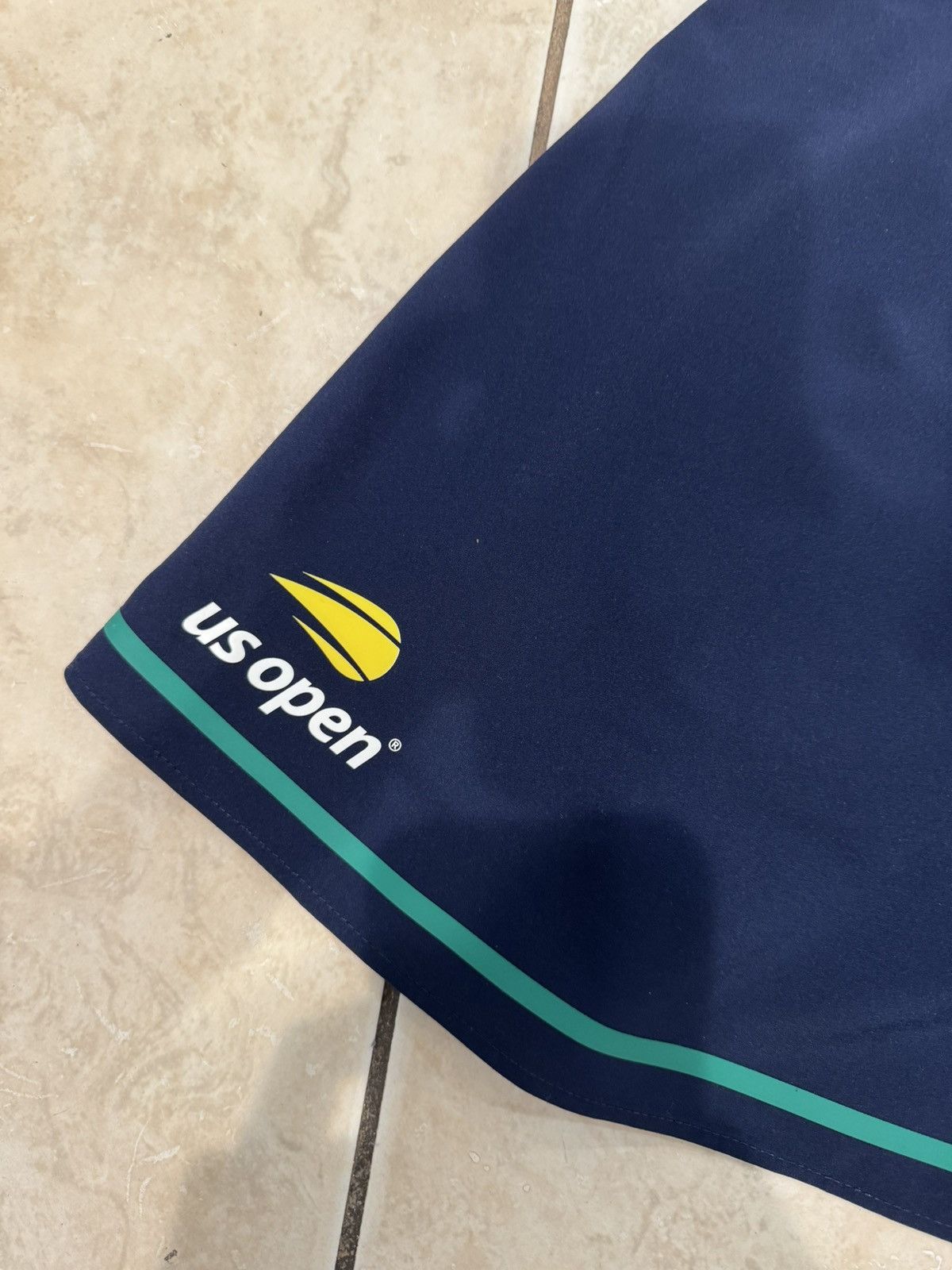 Polo Ralph Lauren US Open 2025 Ball Crew Tennis Skort Size S Size 27" / US 4 / IT 40 - 7 Thumbnail