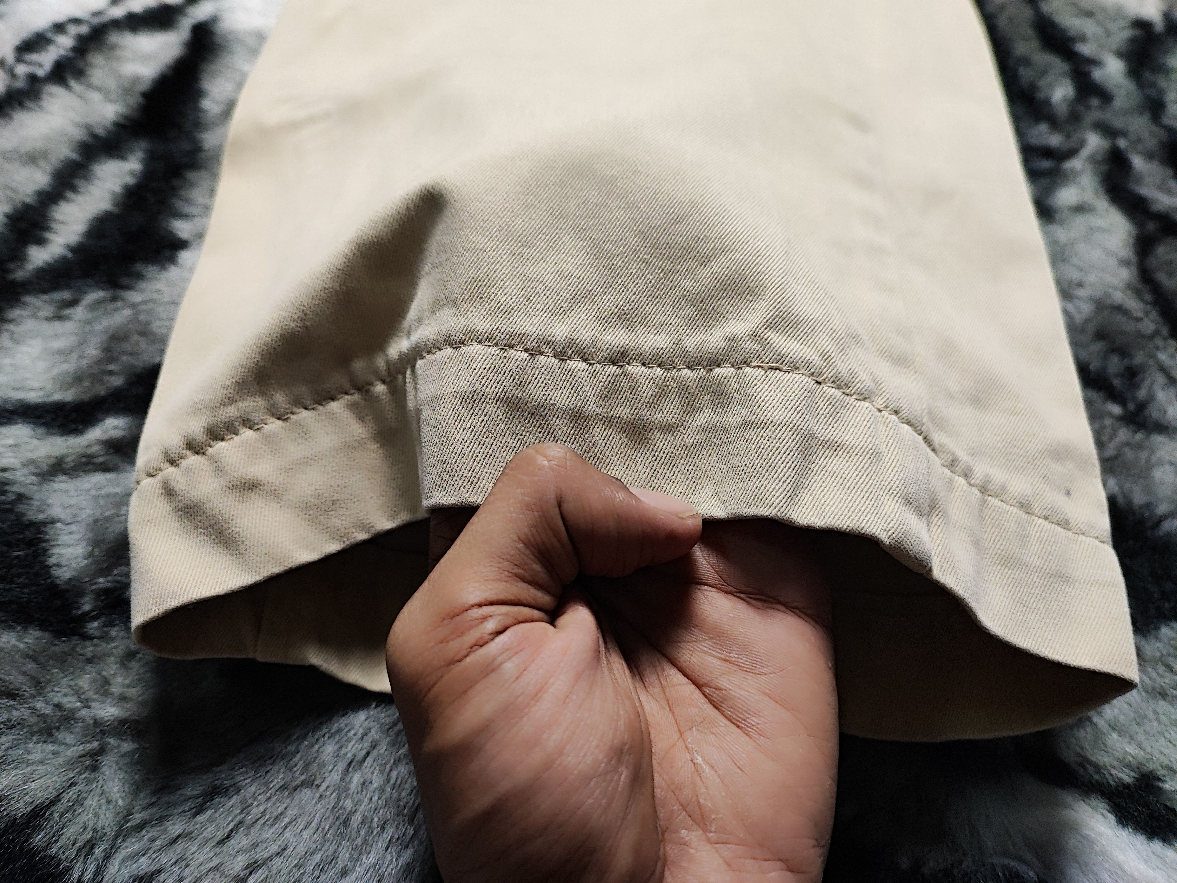 Edwin MILITARY JEANS by EDWIN Size US 32 / EU 48 - 6 Thumbnail