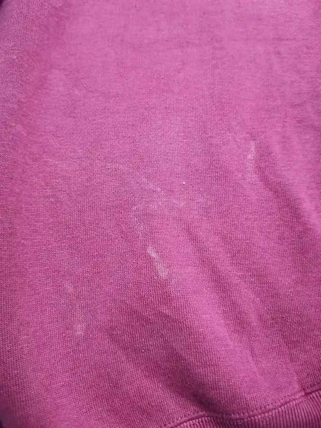 Hanes Vintage USA Hanes Big Logo Sweatshirt Size US XXL / EU 58 / 5 - 5 Thumbnail