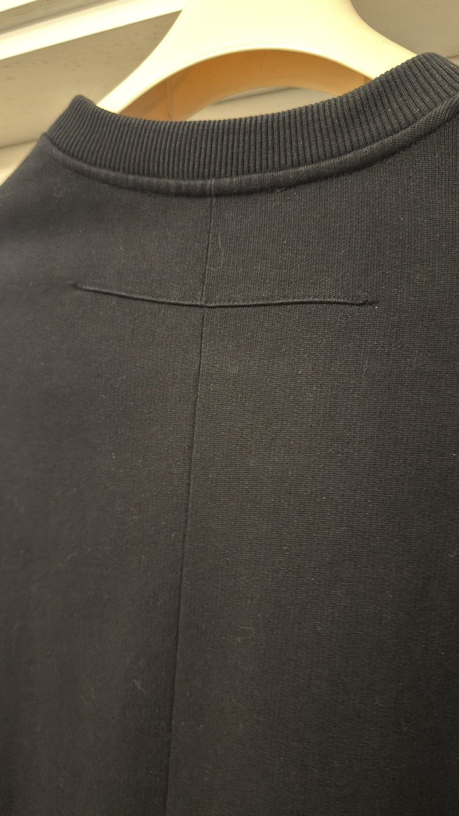 Givenchy Givenchy I feel love men OS sweater Size US S / EU 44-46 / 1 - 7 Thumbnail