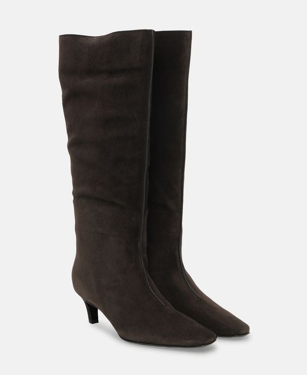 Toteme Boots Size US 7 / IT 37 - 1 Thumbnail