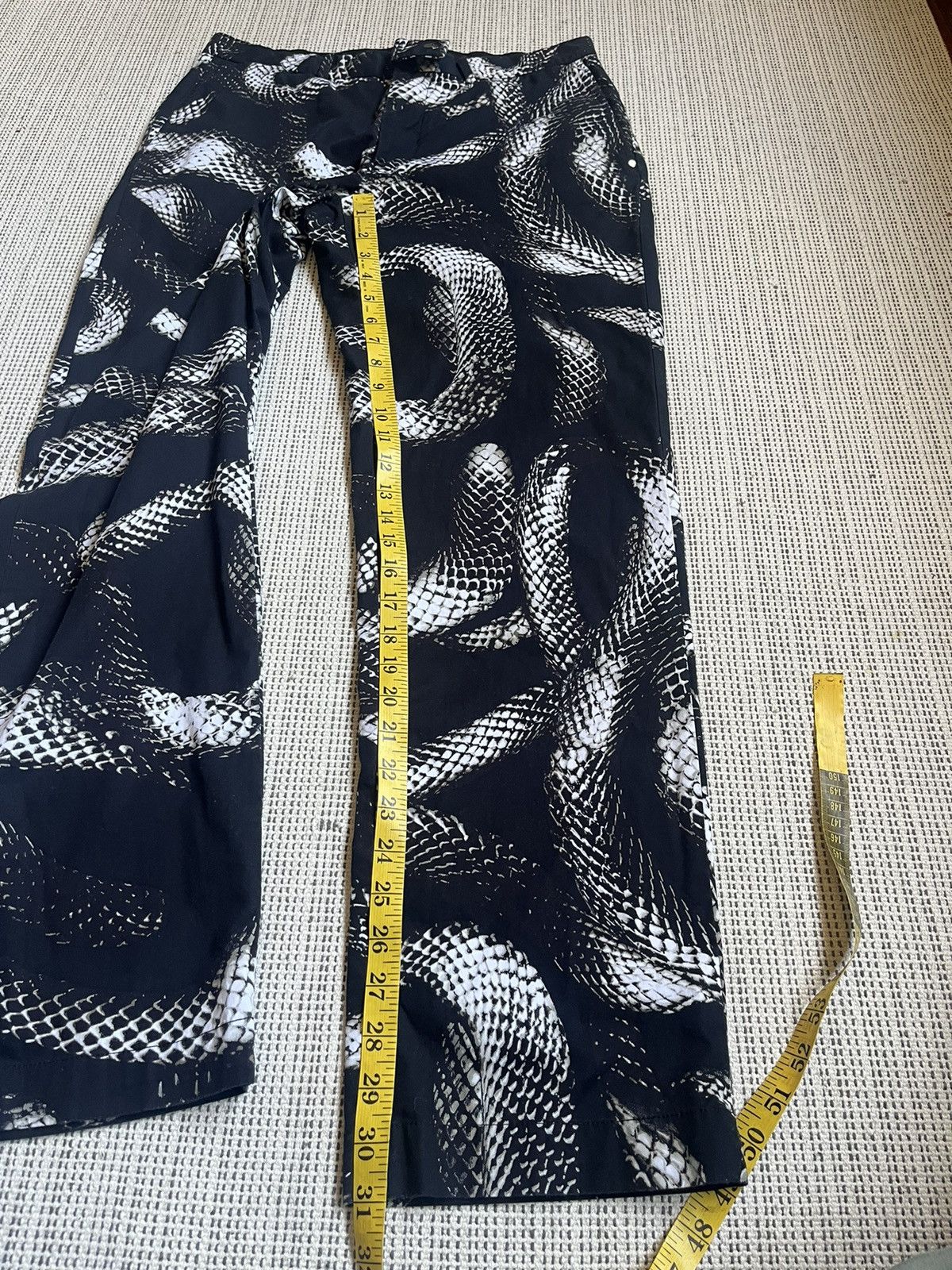 Polo Ralph Lauren RARE Polo Ralph Lauren Trompe L’oeil pants Size US 31 - 14 Thumbnail